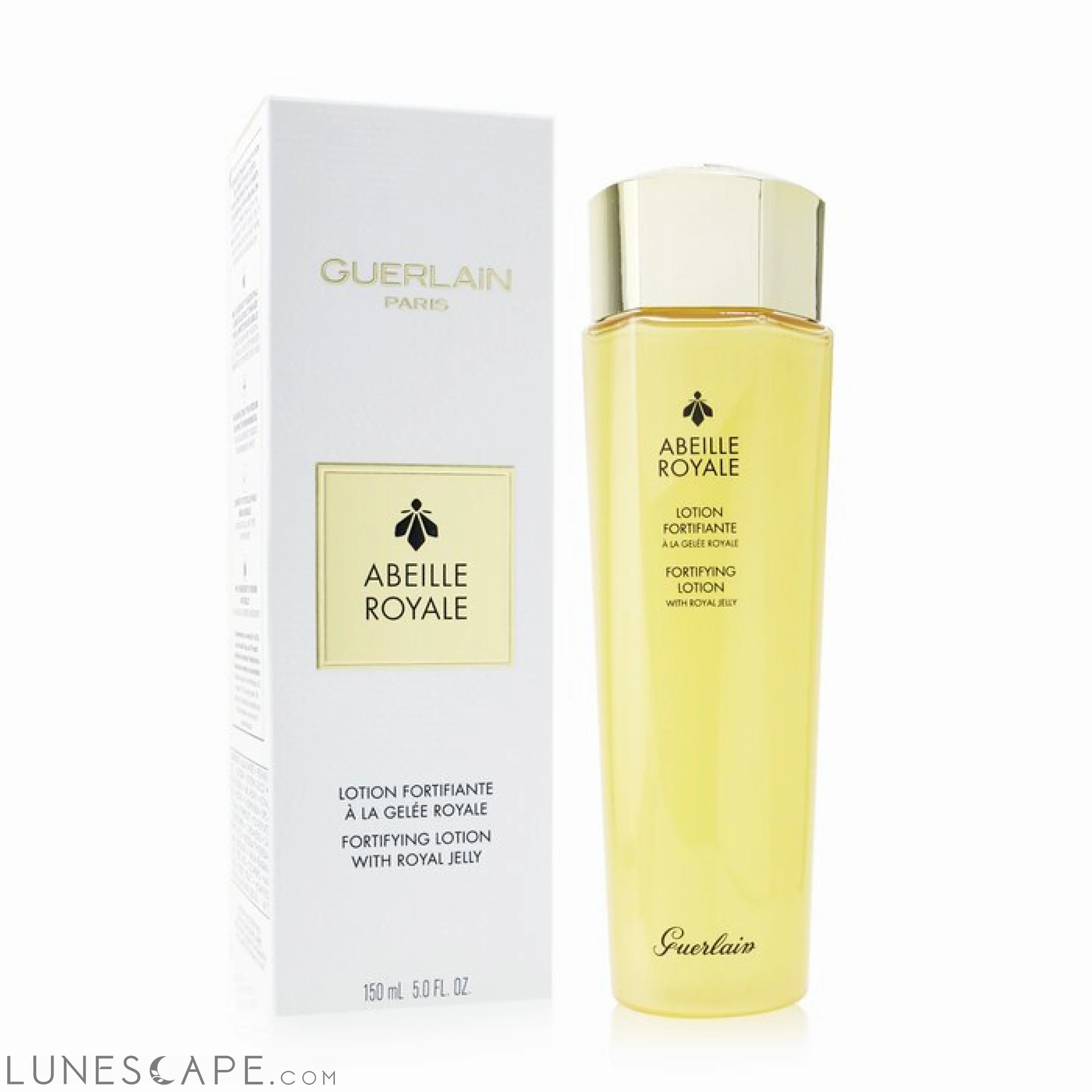 GUERLAIN - Abeille Royale Fortifying Lotion With Royal Jelly LUNESCAPE