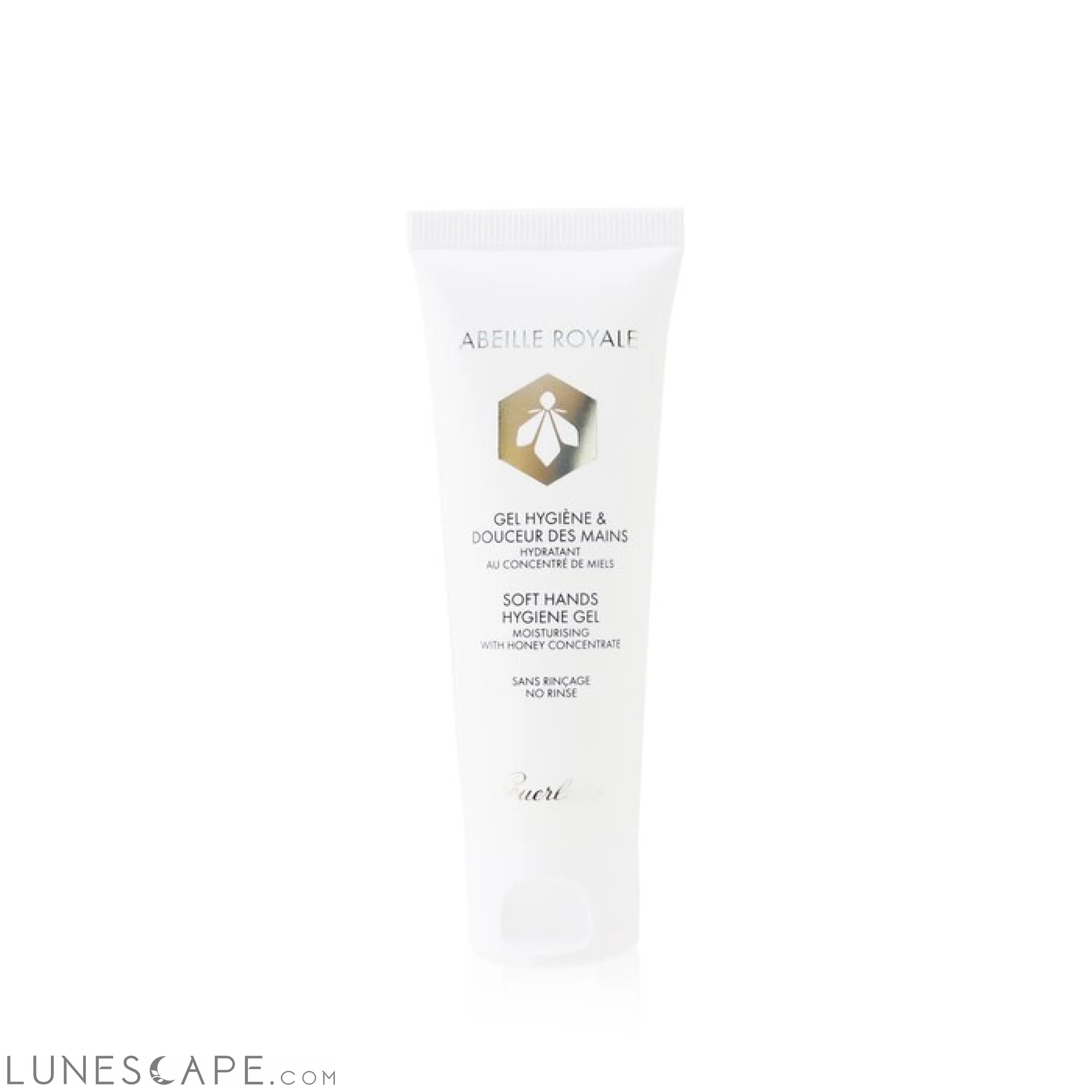 GUERLAIN - Abeille Royale Soft Hands Hygiene Gel LUNESCAPE