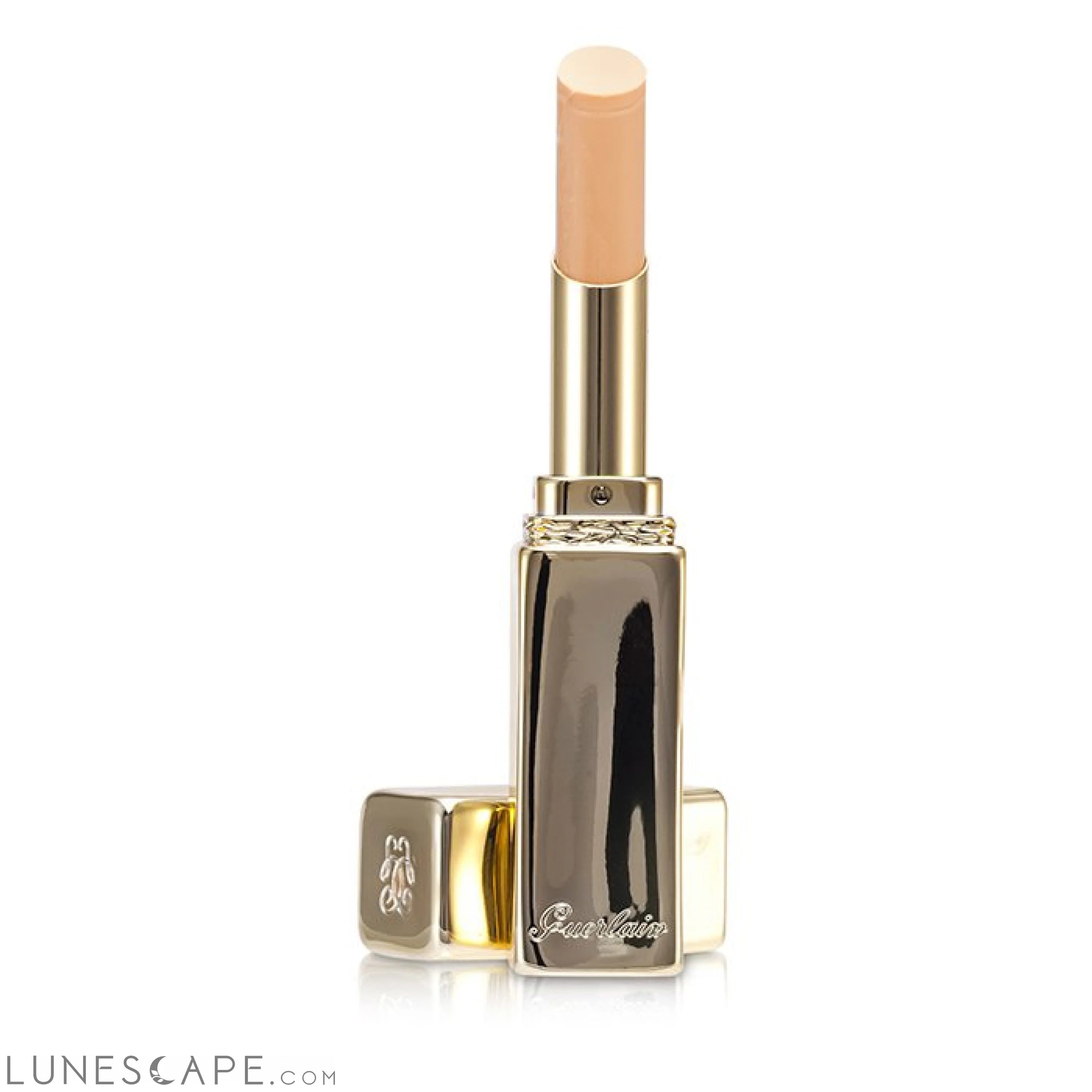 GUERLAIN - Kiss Kiss Lip Lift Smoothing Lipstick Primer LUNESCAPE