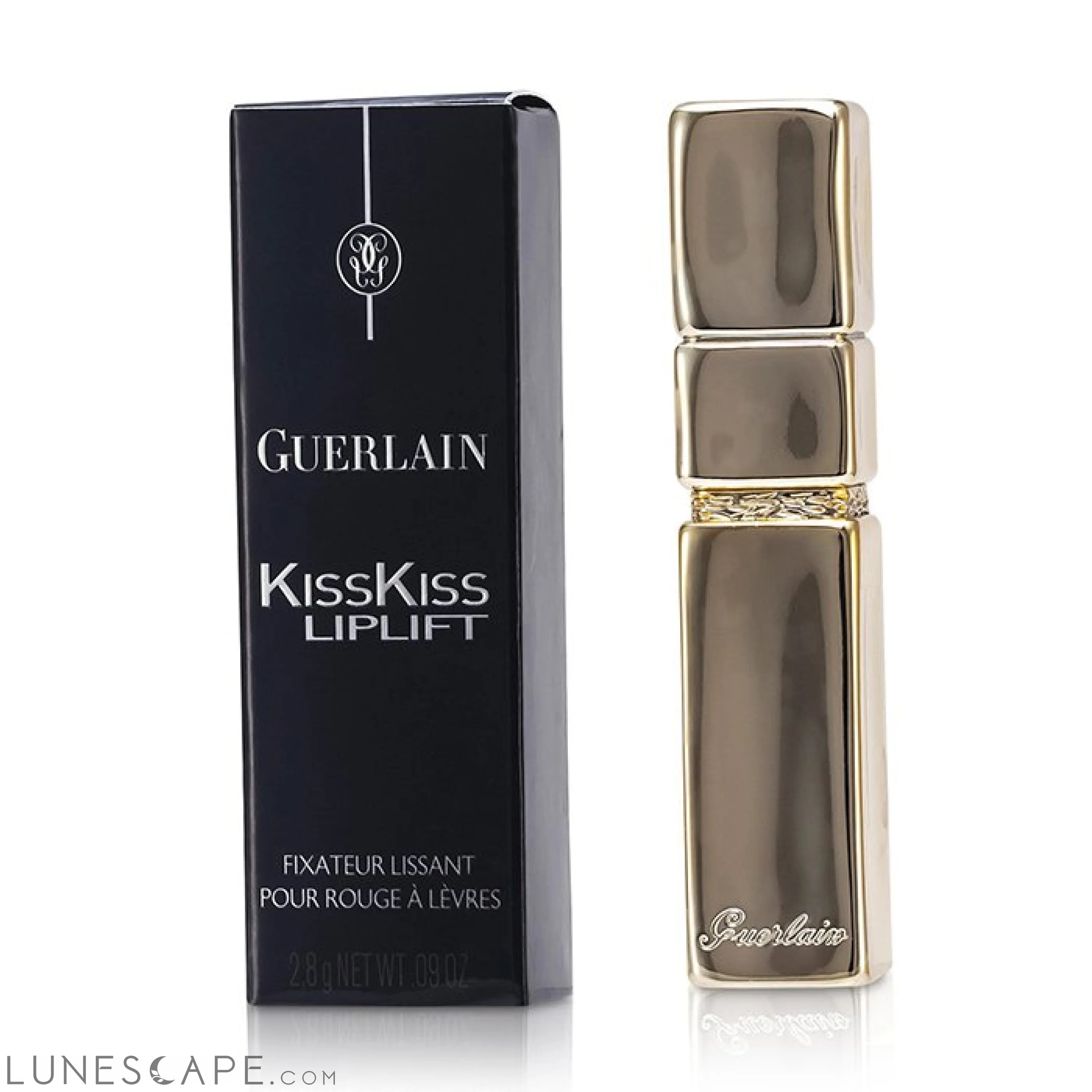 GUERLAIN - Kiss Kiss Lip Lift Smoothing Lipstick Primer LUNESCAPE
