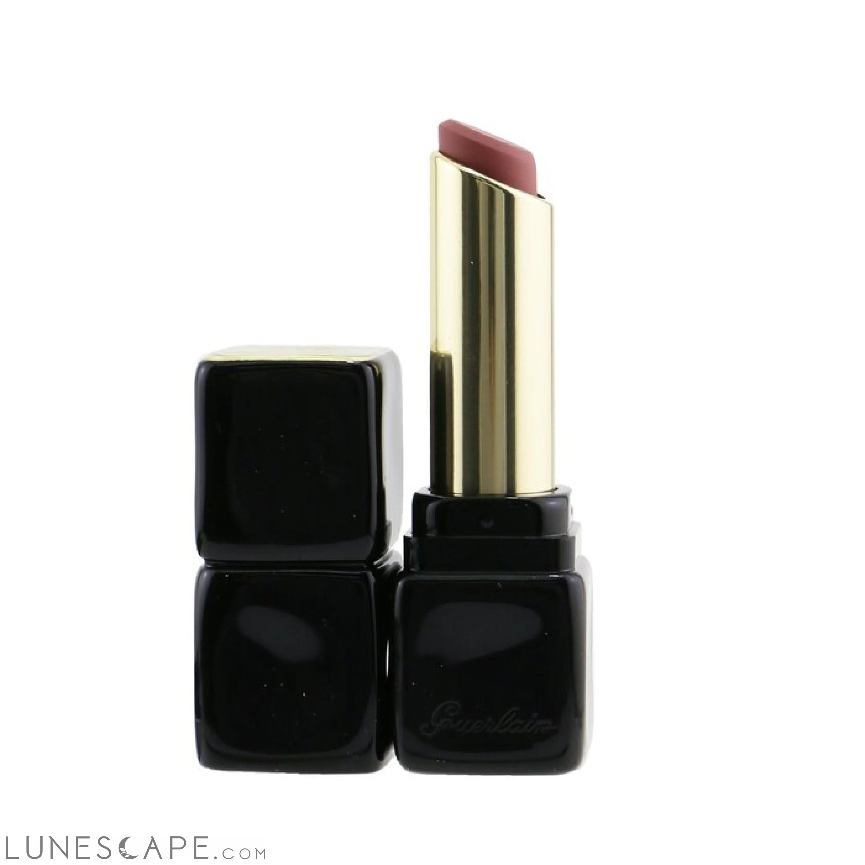 GUERLAIN - Kisskiss Tender Matte Lipstick 2.8g/0.09oz LUNESCAPE