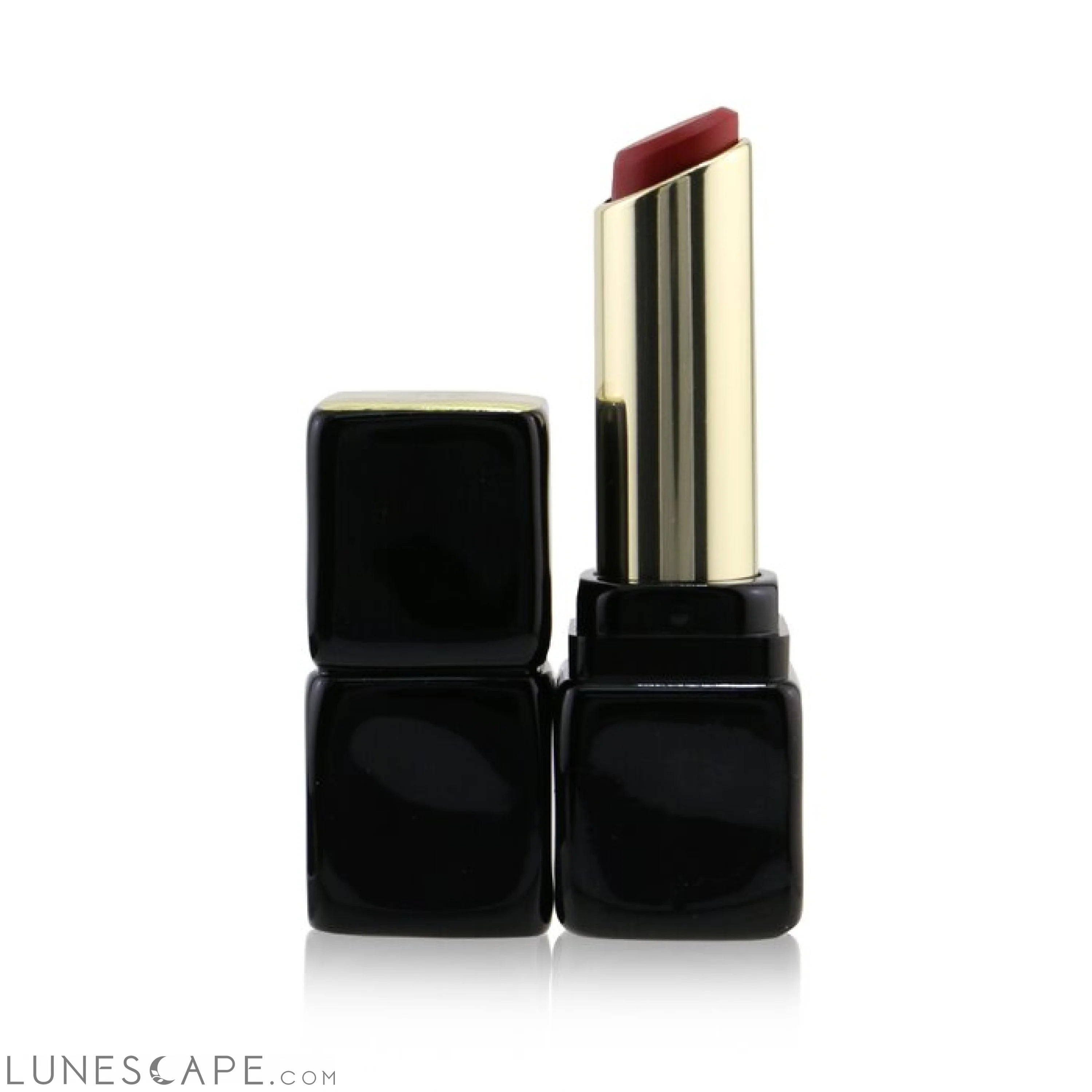 GUERLAIN - Kisskiss Tender Matte Lipstick 2.8g/0.09oz LUNESCAPE