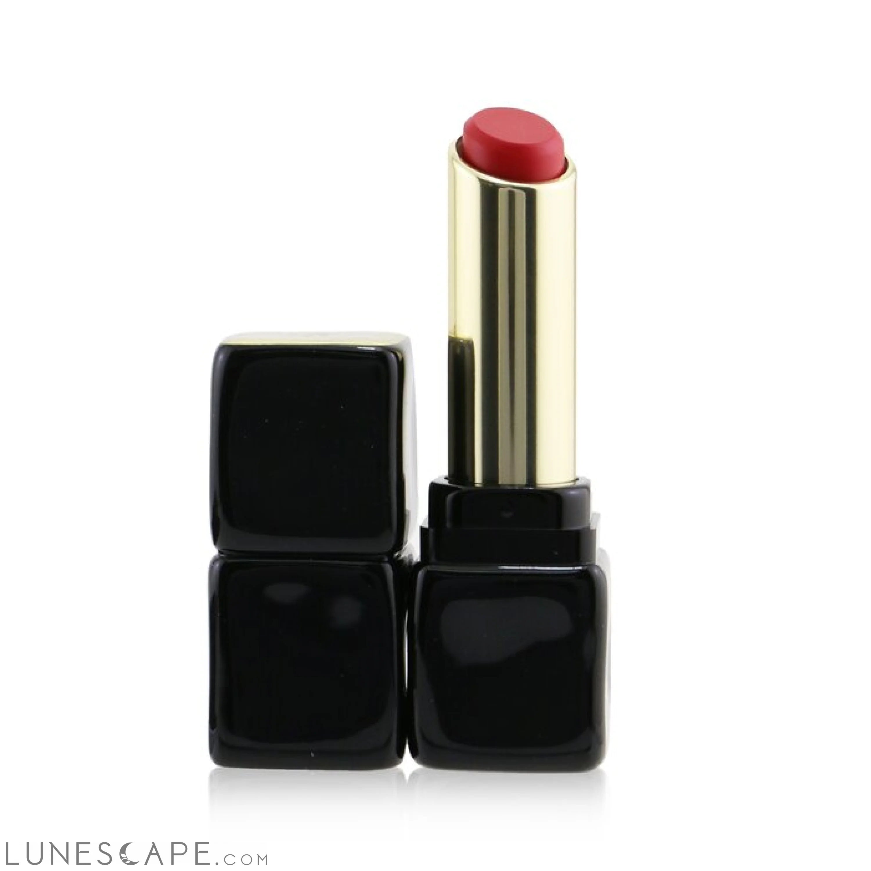 GUERLAIN - Kisskiss Tender Matte Lipstick 2.8g/0.09oz LUNESCAPE