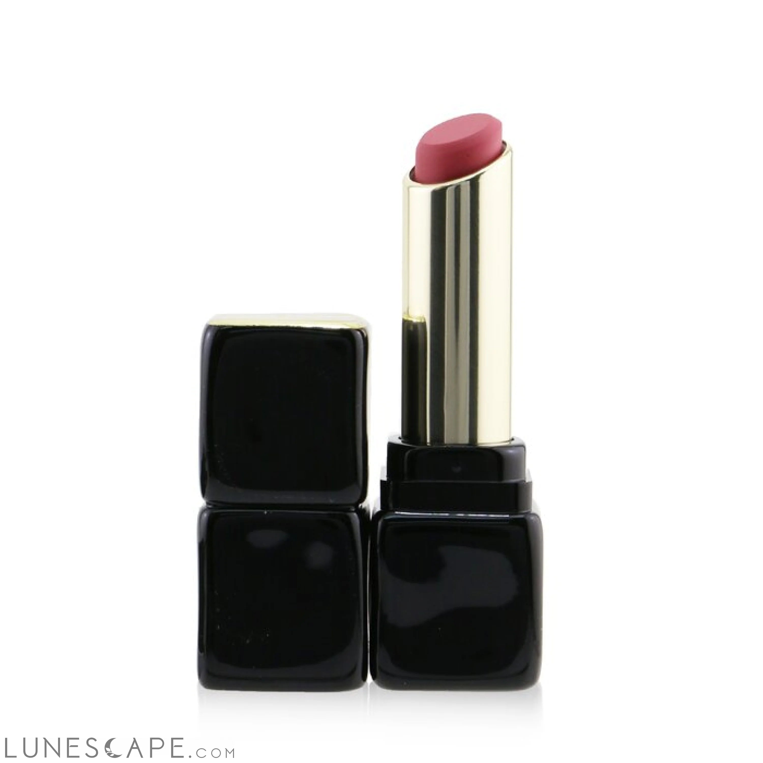 GUERLAIN - Kisskiss Tender Matte Lipstick 2.8g/0.09oz LUNESCAPE