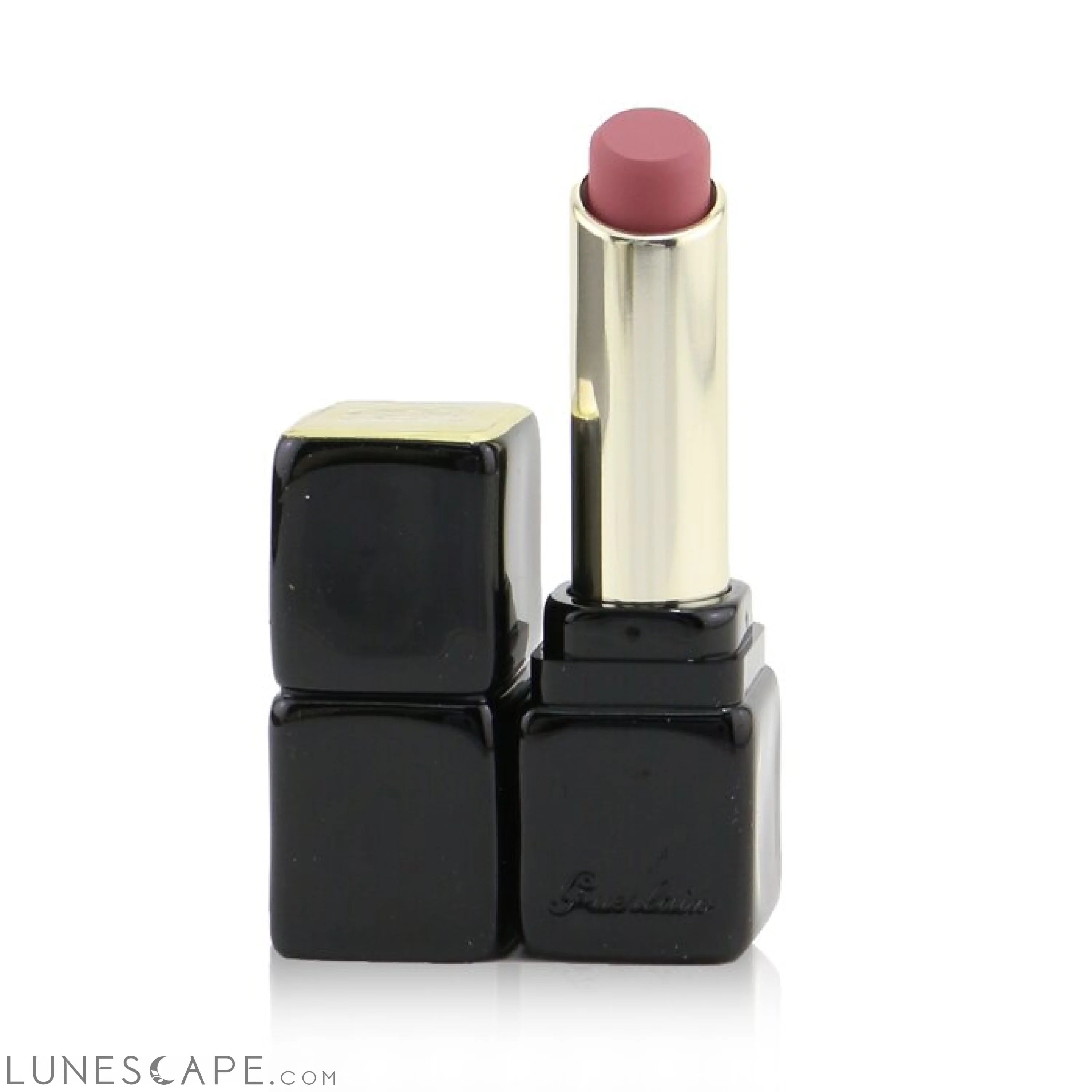 GUERLAIN - Kisskiss Tender Matte Lipstick 2.8g/0.09oz LUNESCAPE