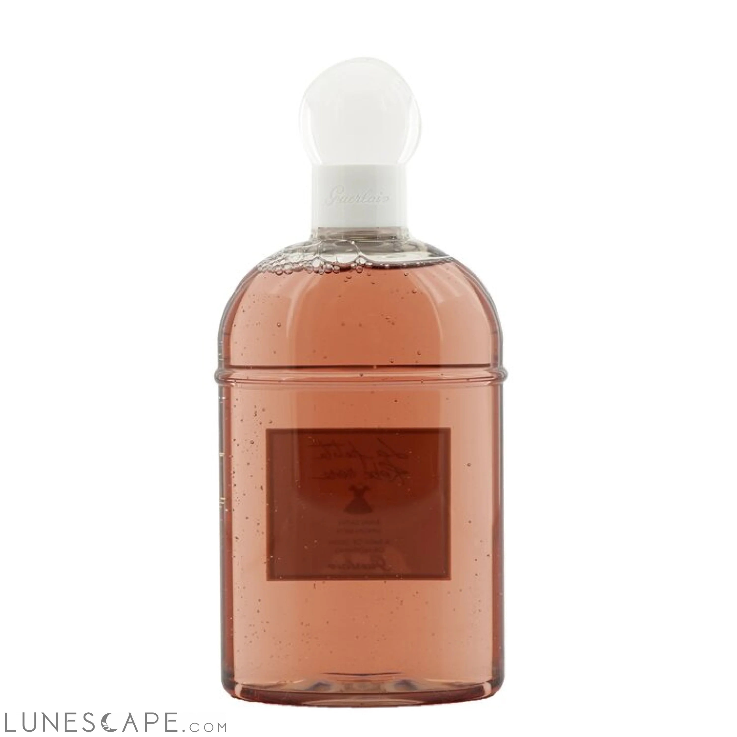 GUERLAIN - La Petite Robe Noire a Bath of Satin or Nothing (Shower Gel) LUNESCAPE