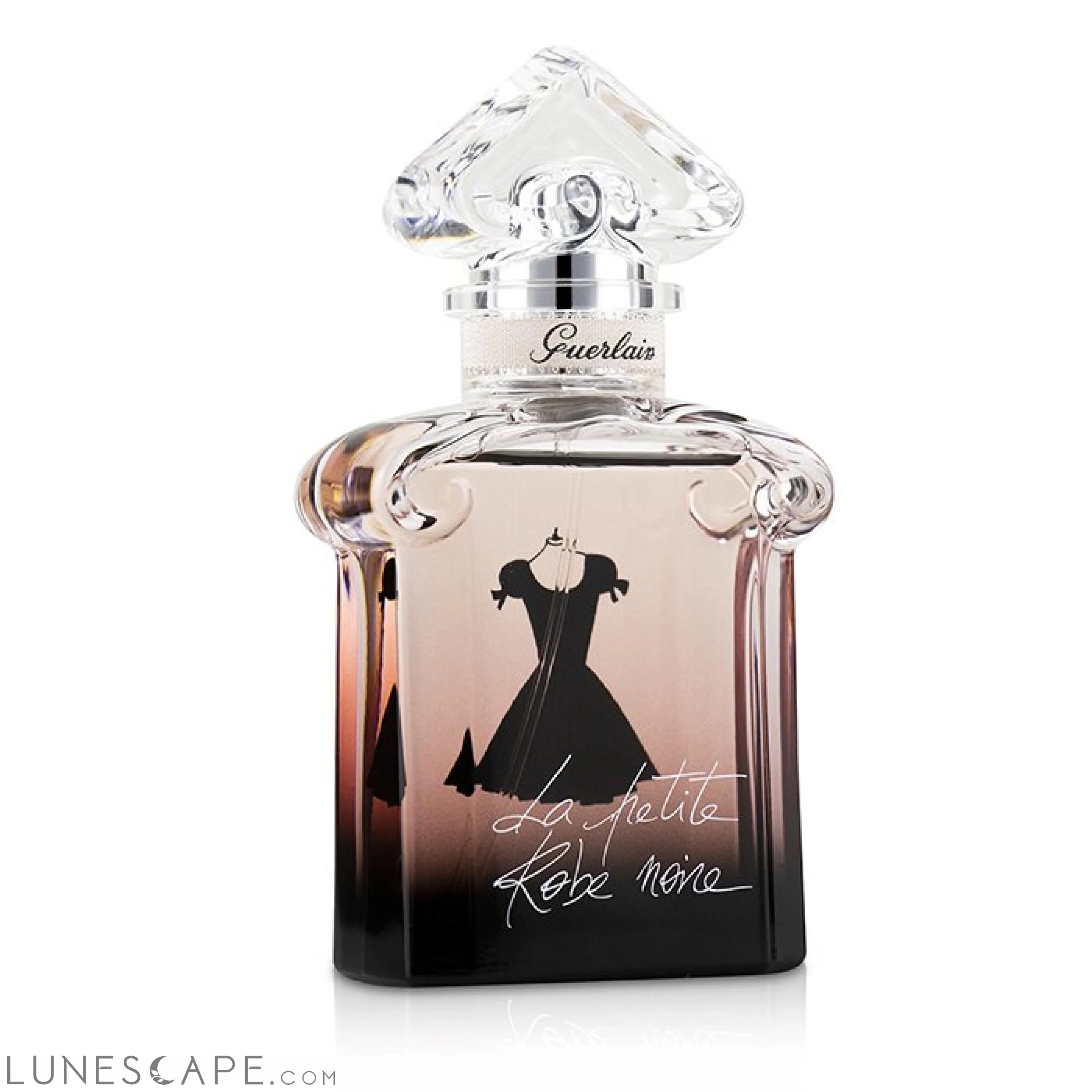 GUERLAIN - La Petite Robe Noire Eau De Parfum Spray LUNESCAPE