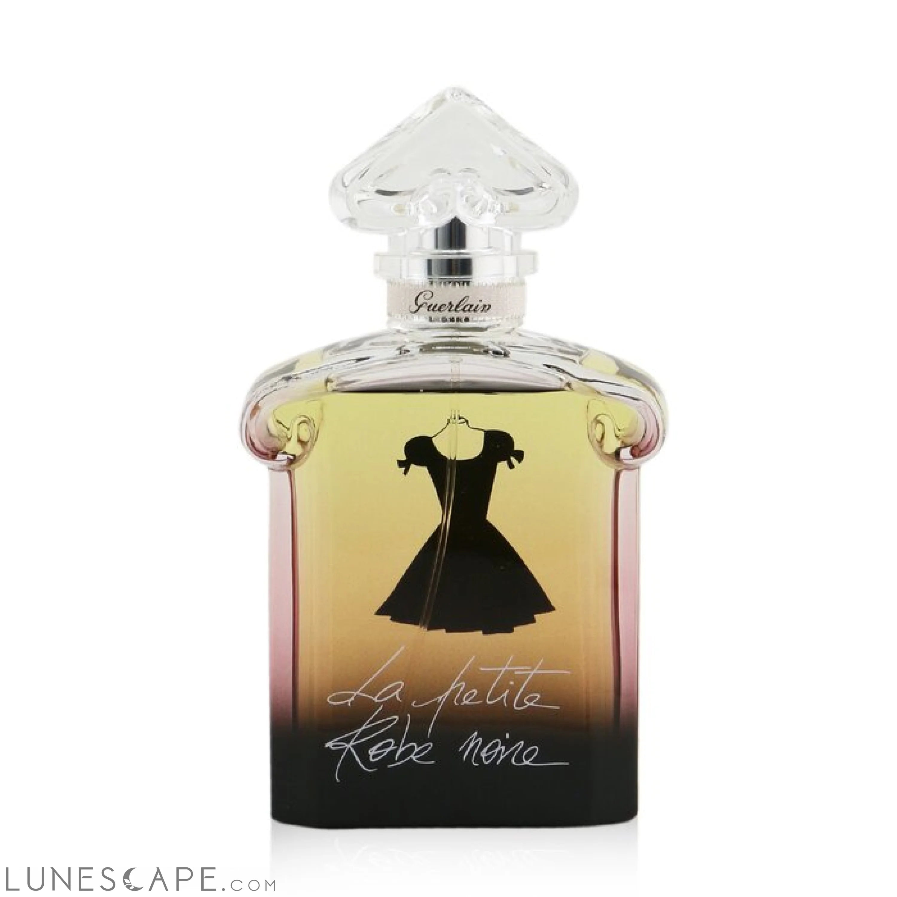 GUERLAIN - La Petite Robe Noire Eau De Parfum Spray LUNESCAPE