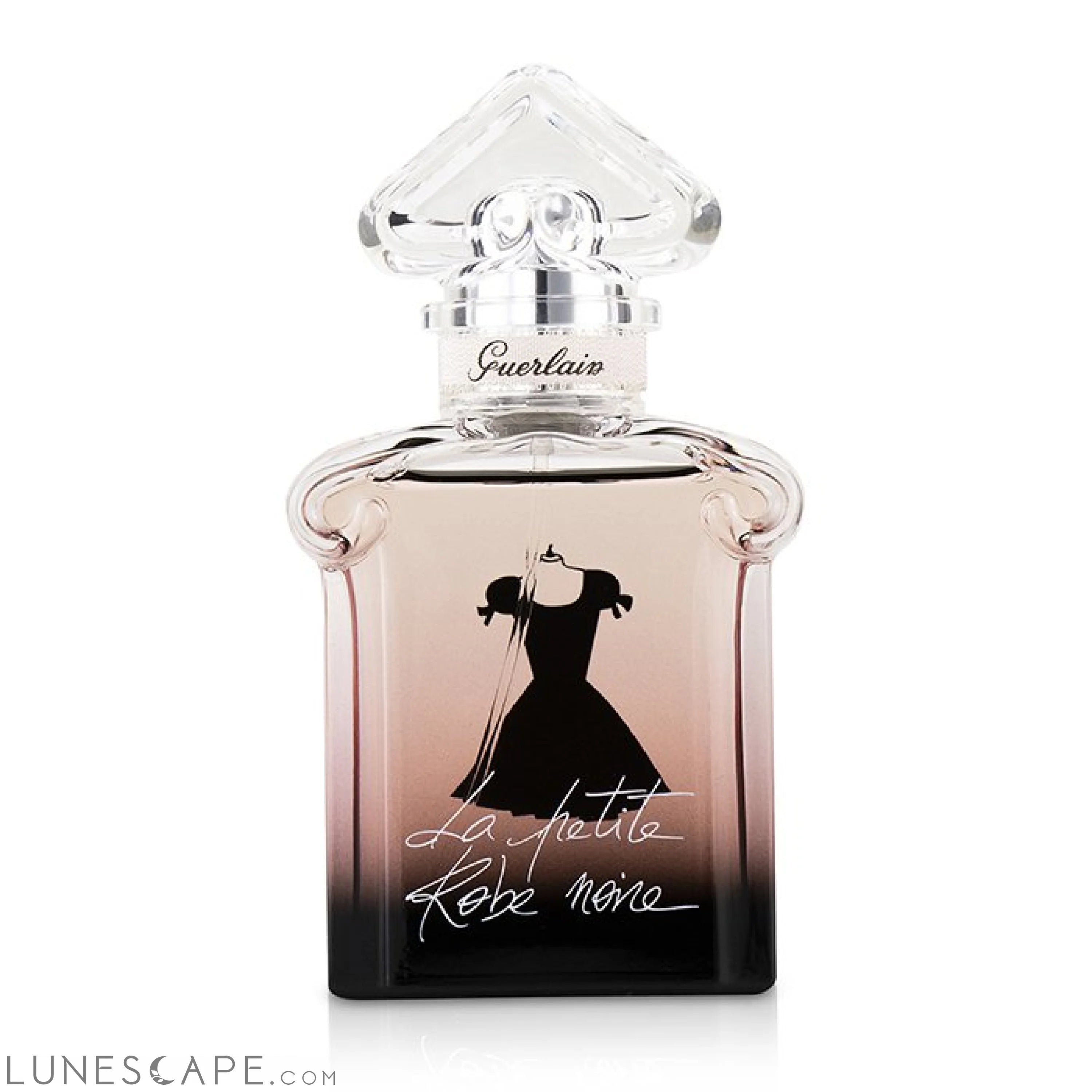 GUERLAIN - La Petite Robe Noire Eau De Parfum Spray LUNESCAPE