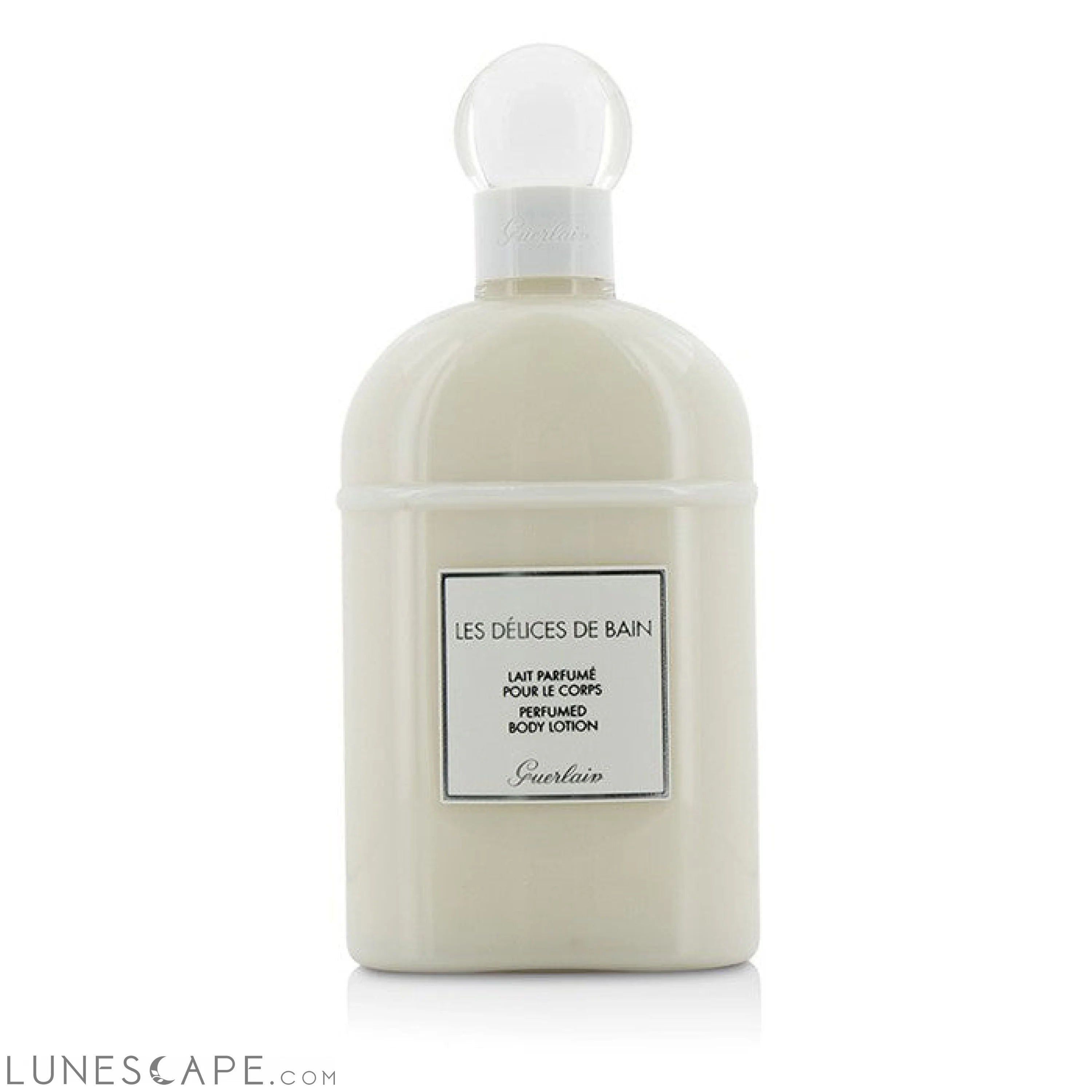 GUERLAIN - Les Delices De Bain Perfumed Body Lotion LUNESCAPE