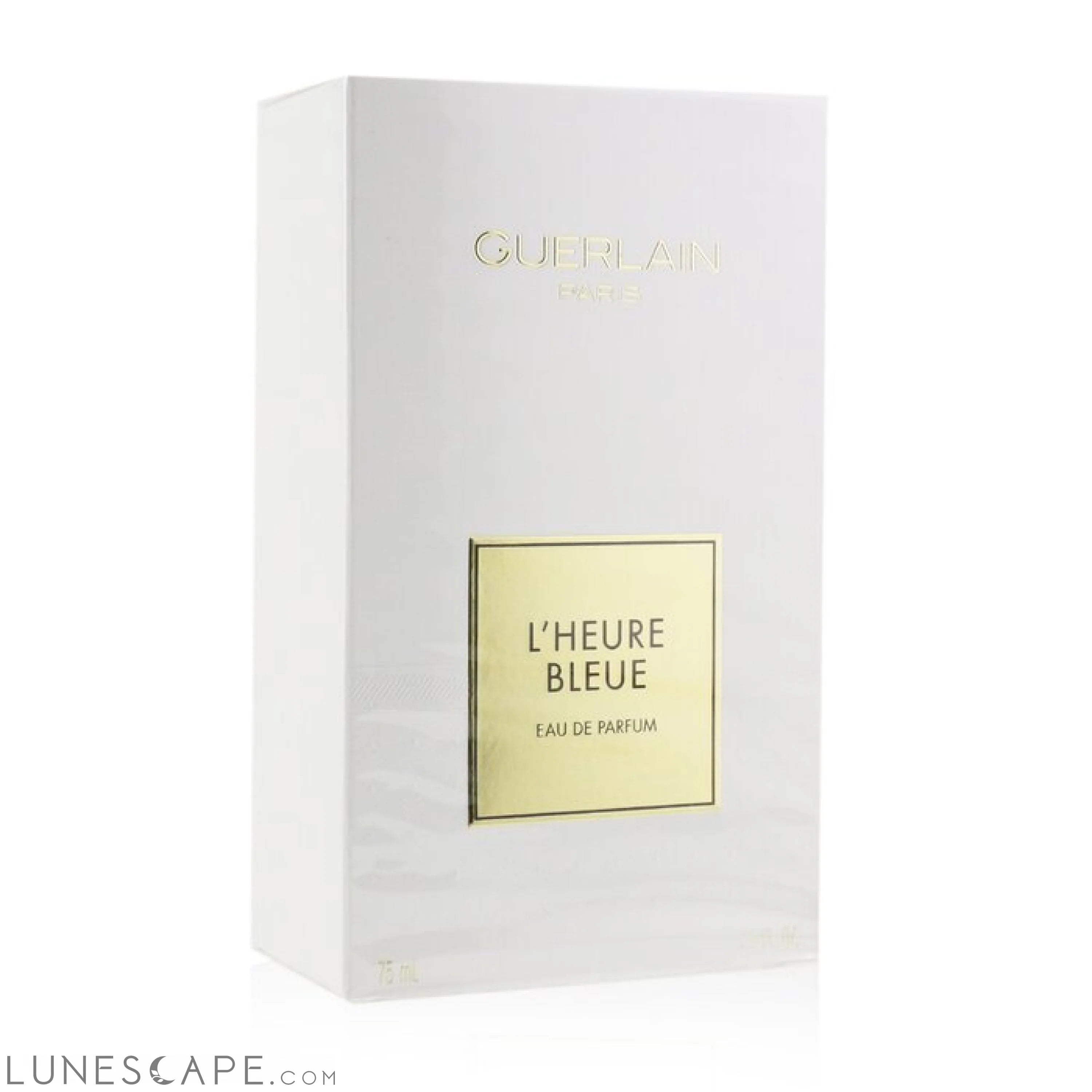 GUERLAIN - l'Heure Bleue Eau De Parfum Spray LUNESCAPE