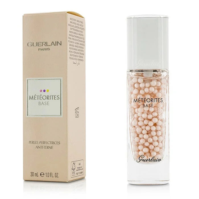 GUERLAIN - Meteorites Base (Perfecting Pearls Anti Dullness) LUNESCAPE