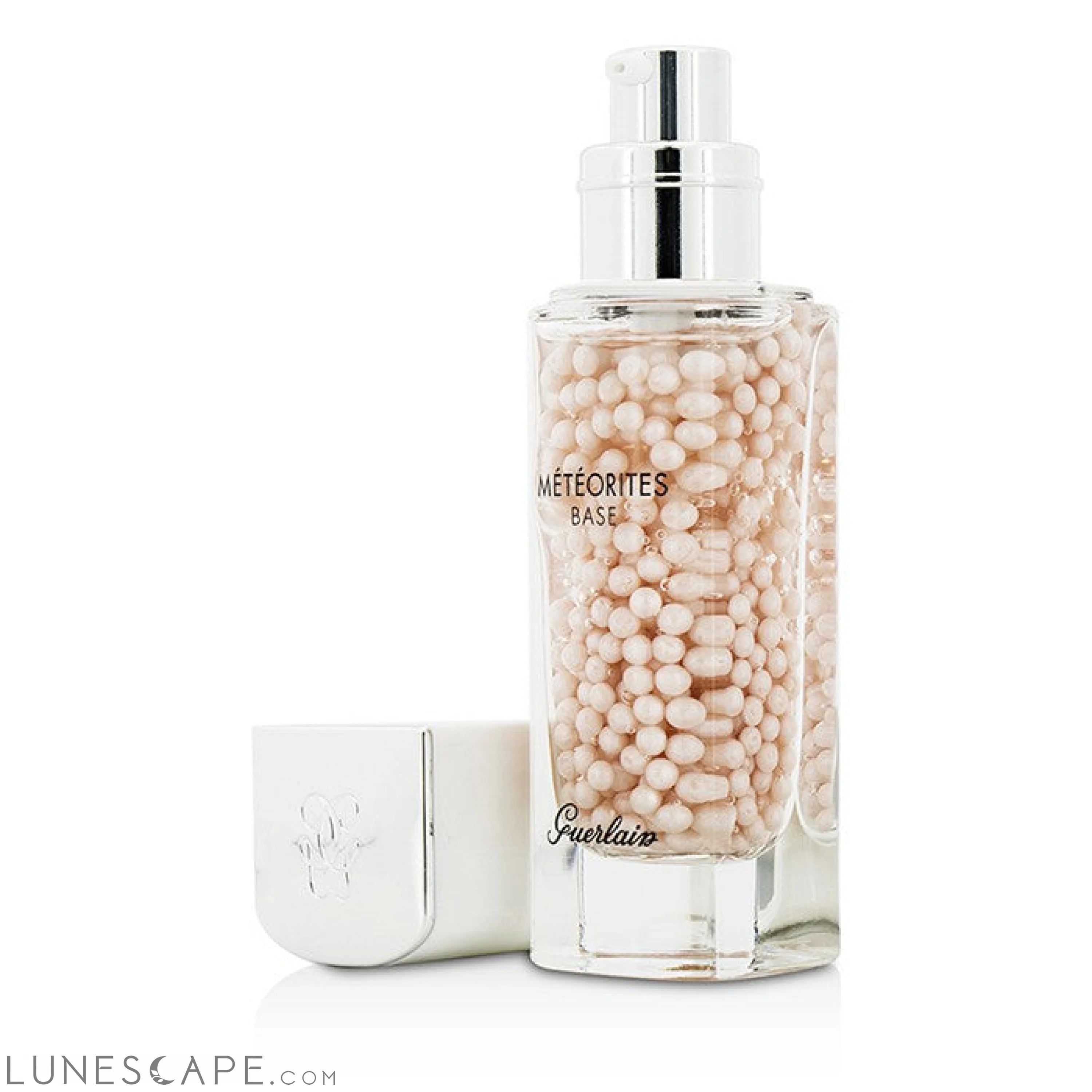 GUERLAIN - Meteorites Base (Perfecting Pearls Anti Dullness) LUNESCAPE