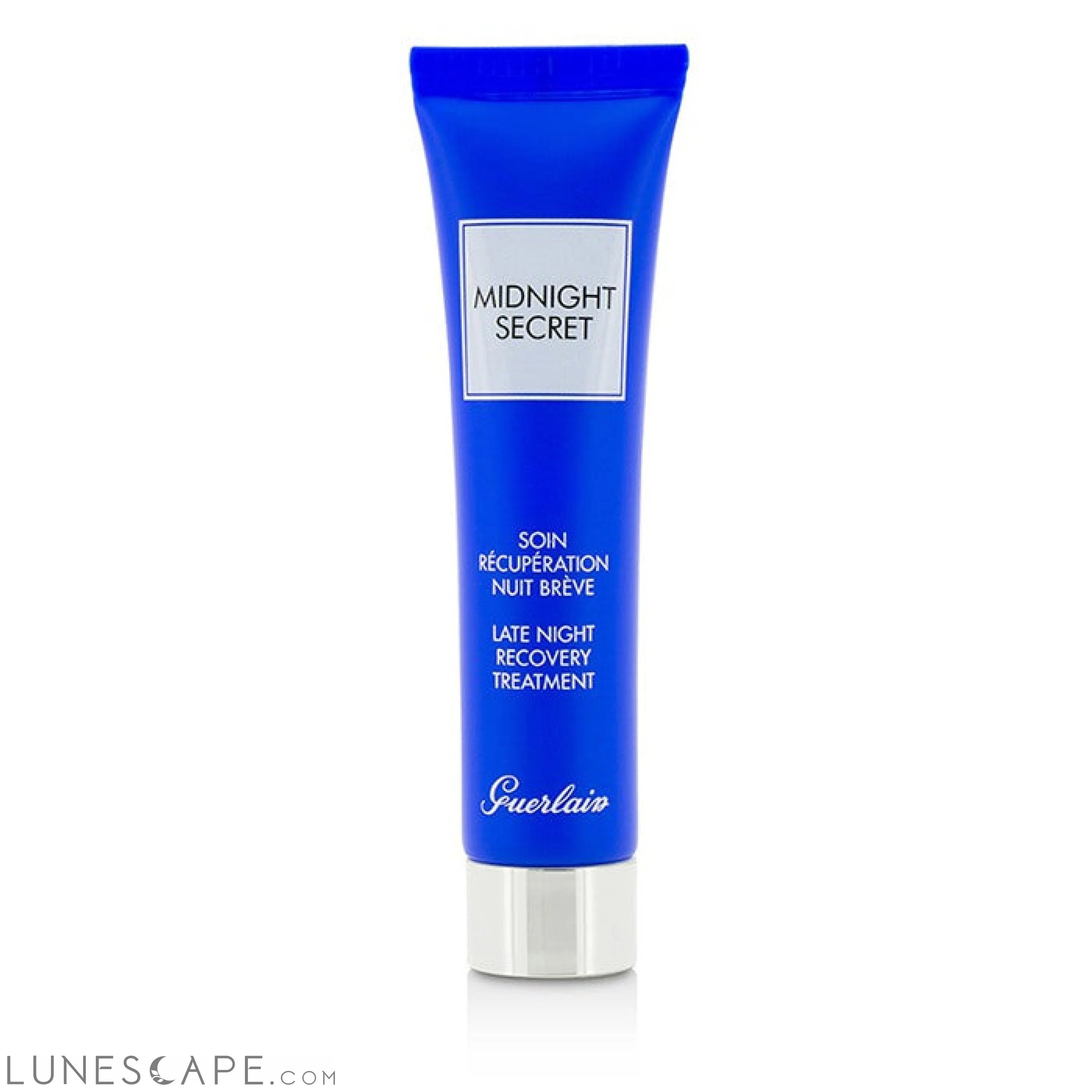 GUERLAIN - Midnight Secret Late Night Recovery Treatment LUNESCAPE