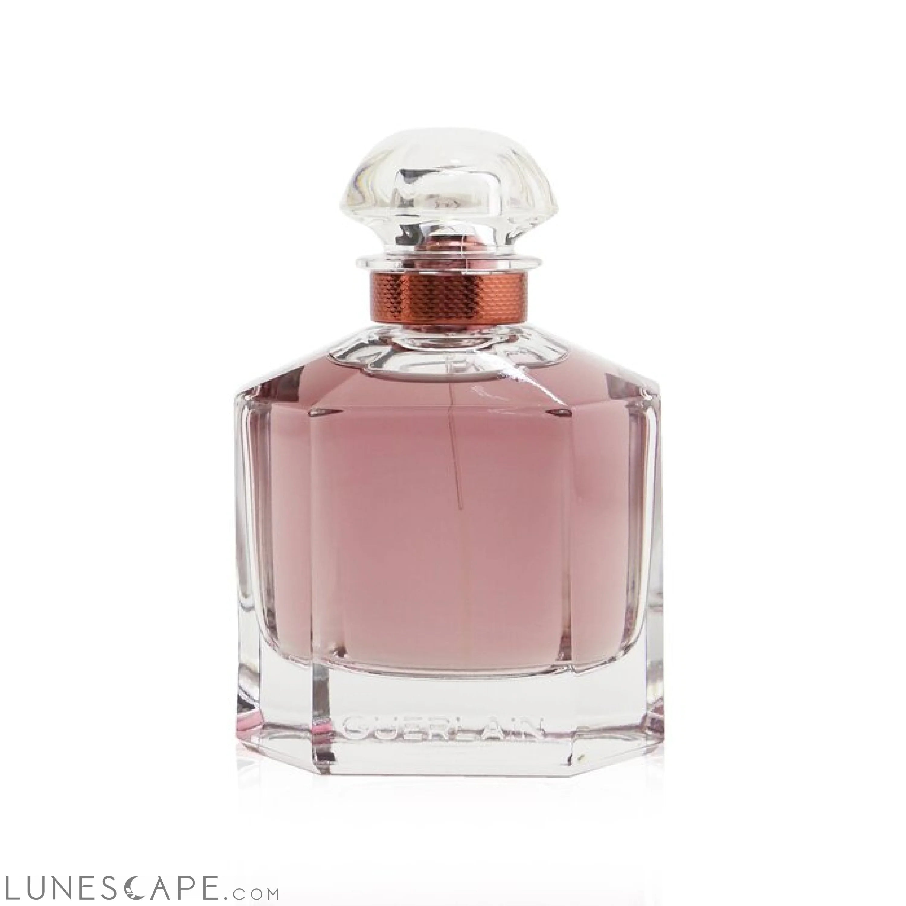 GUERLAIN - Mon Guerlain Intense Eau De Parfum Spray LUNESCAPE