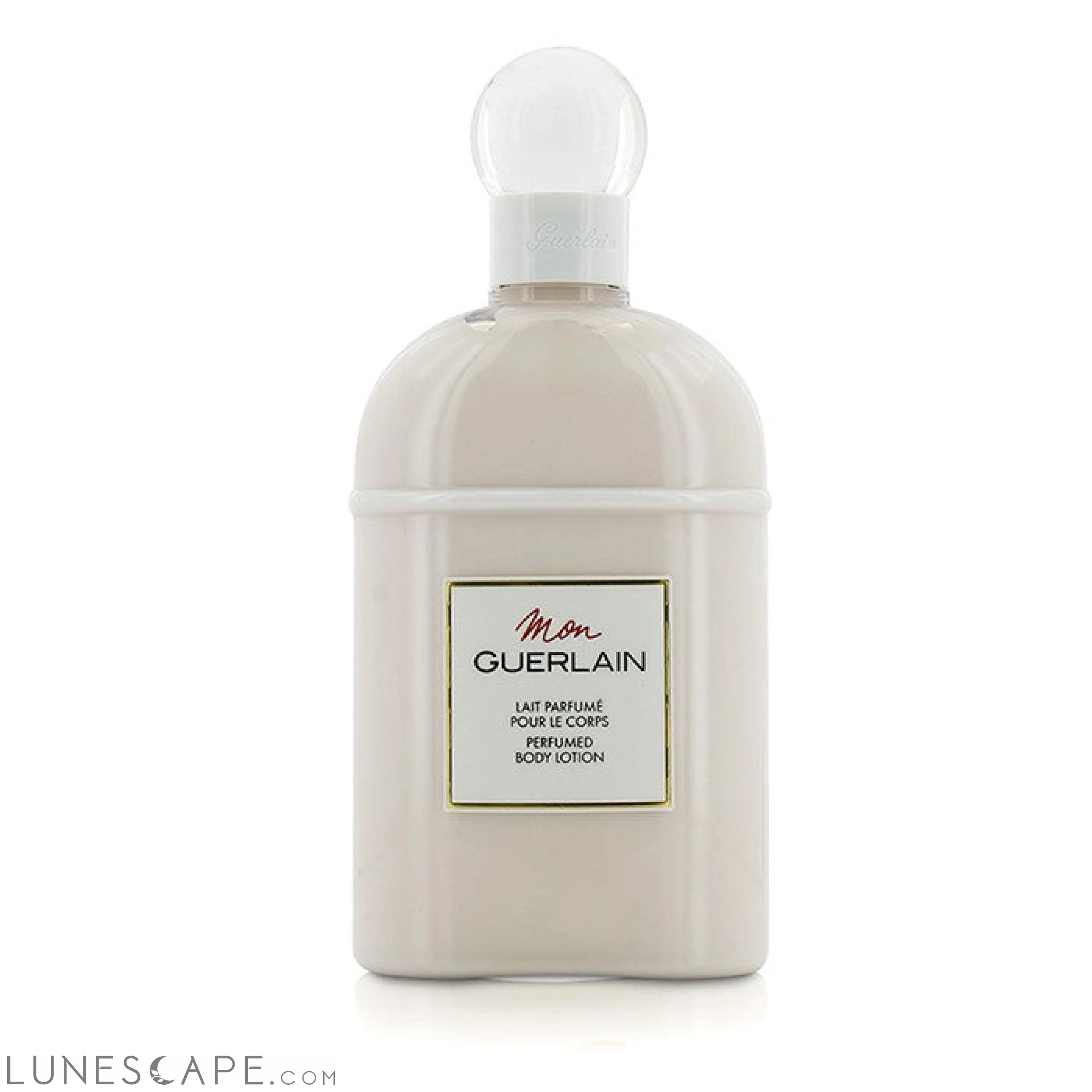 GUERLAIN - Mon Guerlain Perfumed Body Lotion LUNESCAPE