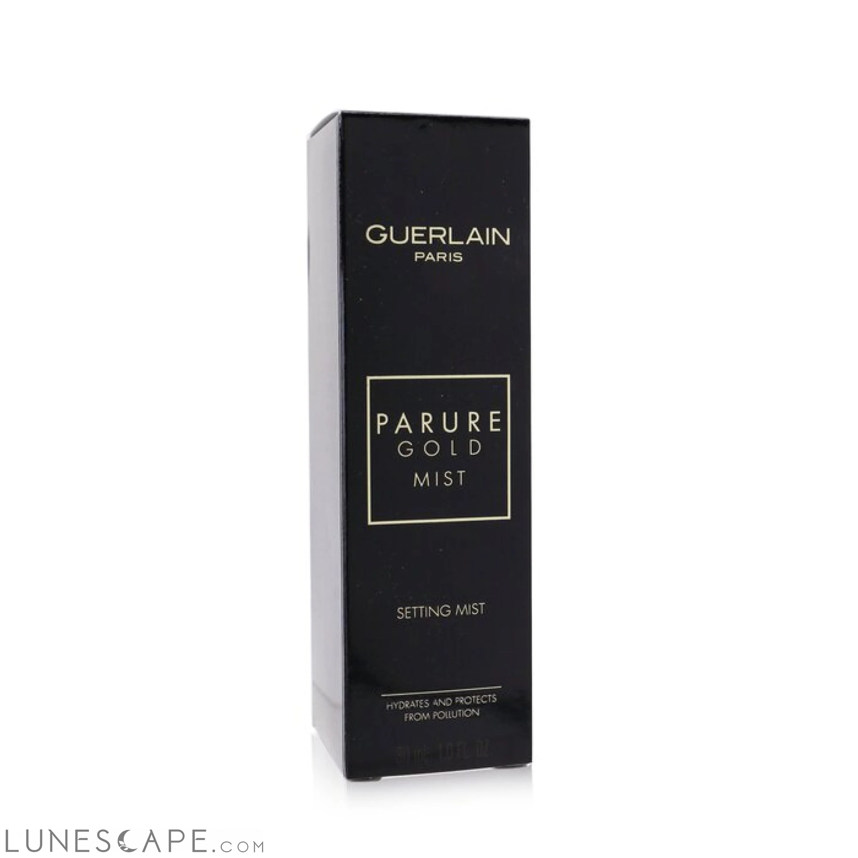 GUERLAIN - Parure Gold Setting Mist LUNESCAPE