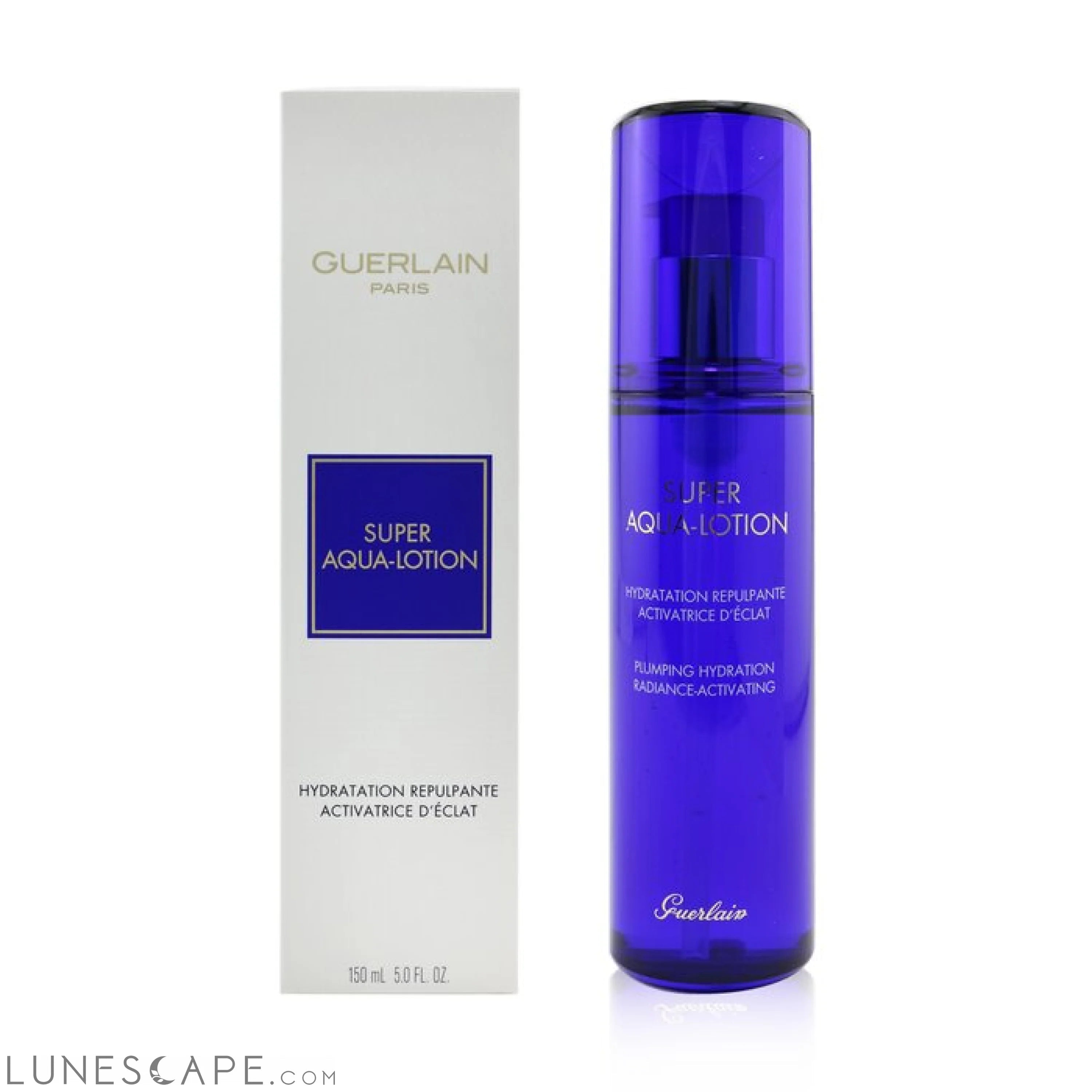 GUERLAIN - Super Aqua-Lotion LUNESCAPE