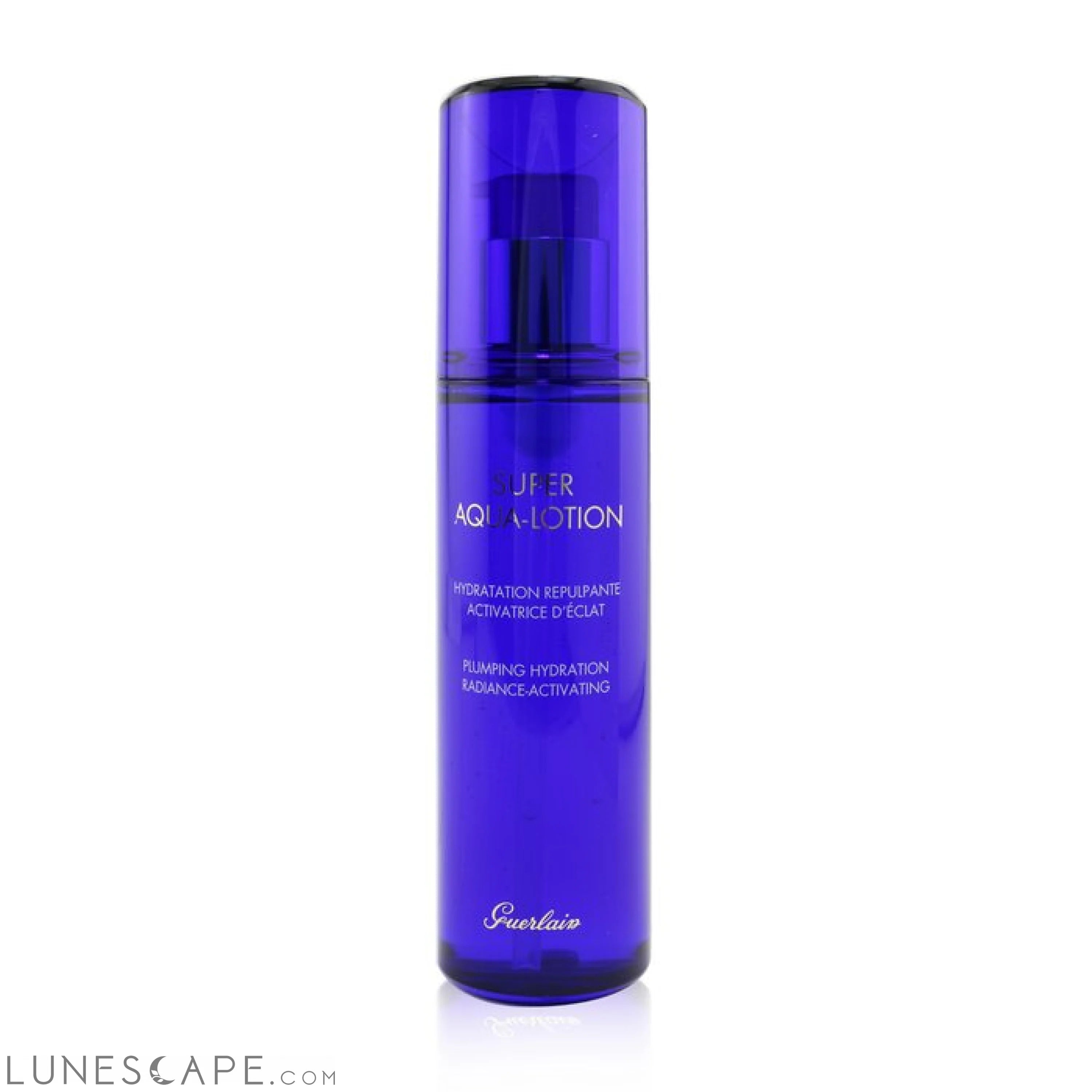 GUERLAIN - Super Aqua-Lotion LUNESCAPE