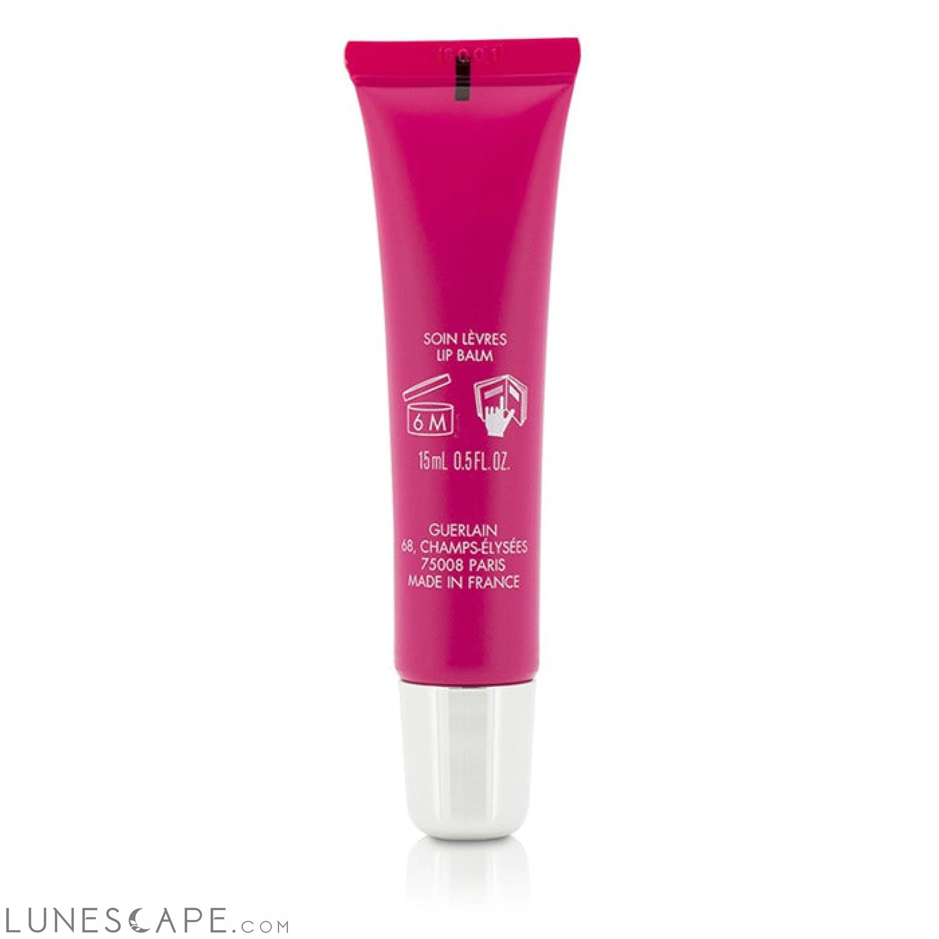 GUERLAIN - Super Lips Lip Hero LUNESCAPE