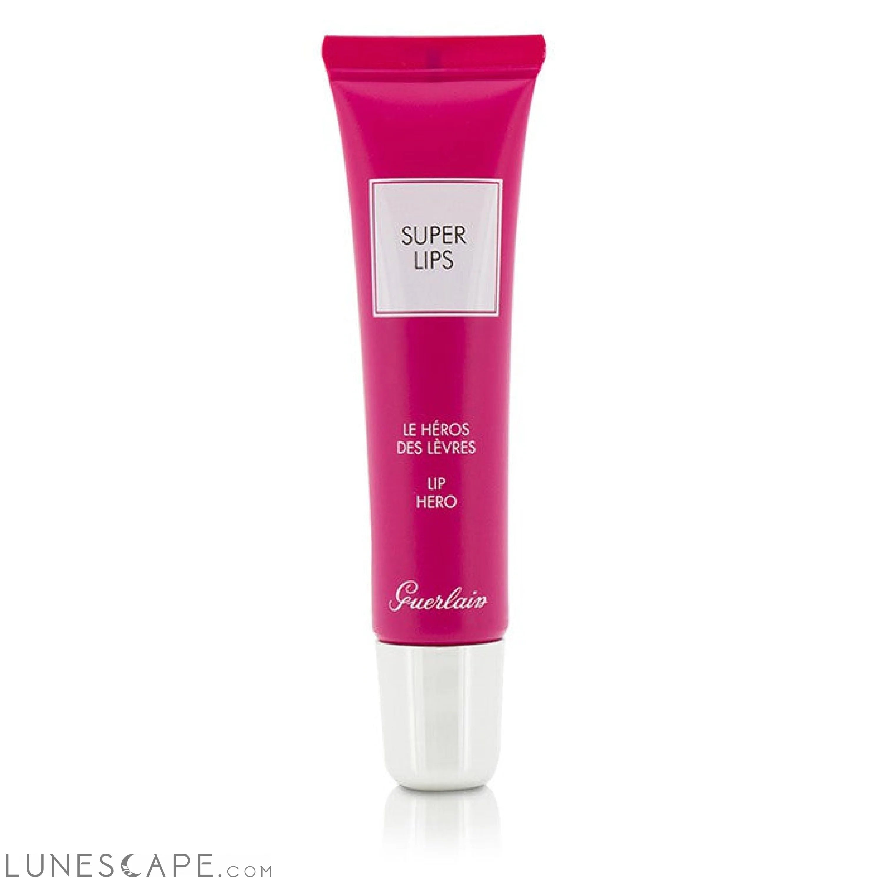 GUERLAIN - Super Lips Lip Hero LUNESCAPE