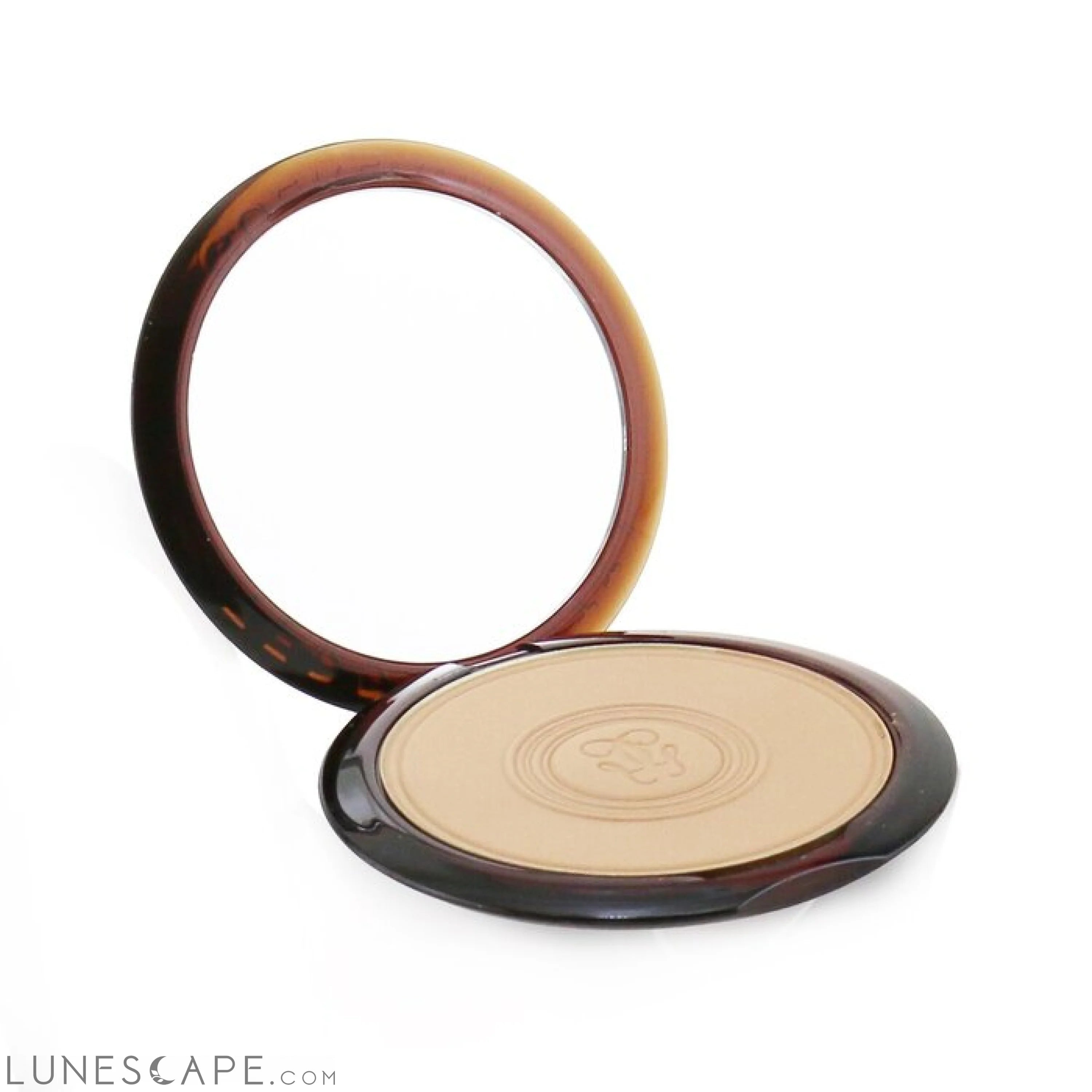 GUERLAIN - Terracotta Matte Sculpting Powder 10g/0.3oz LUNESCAPE