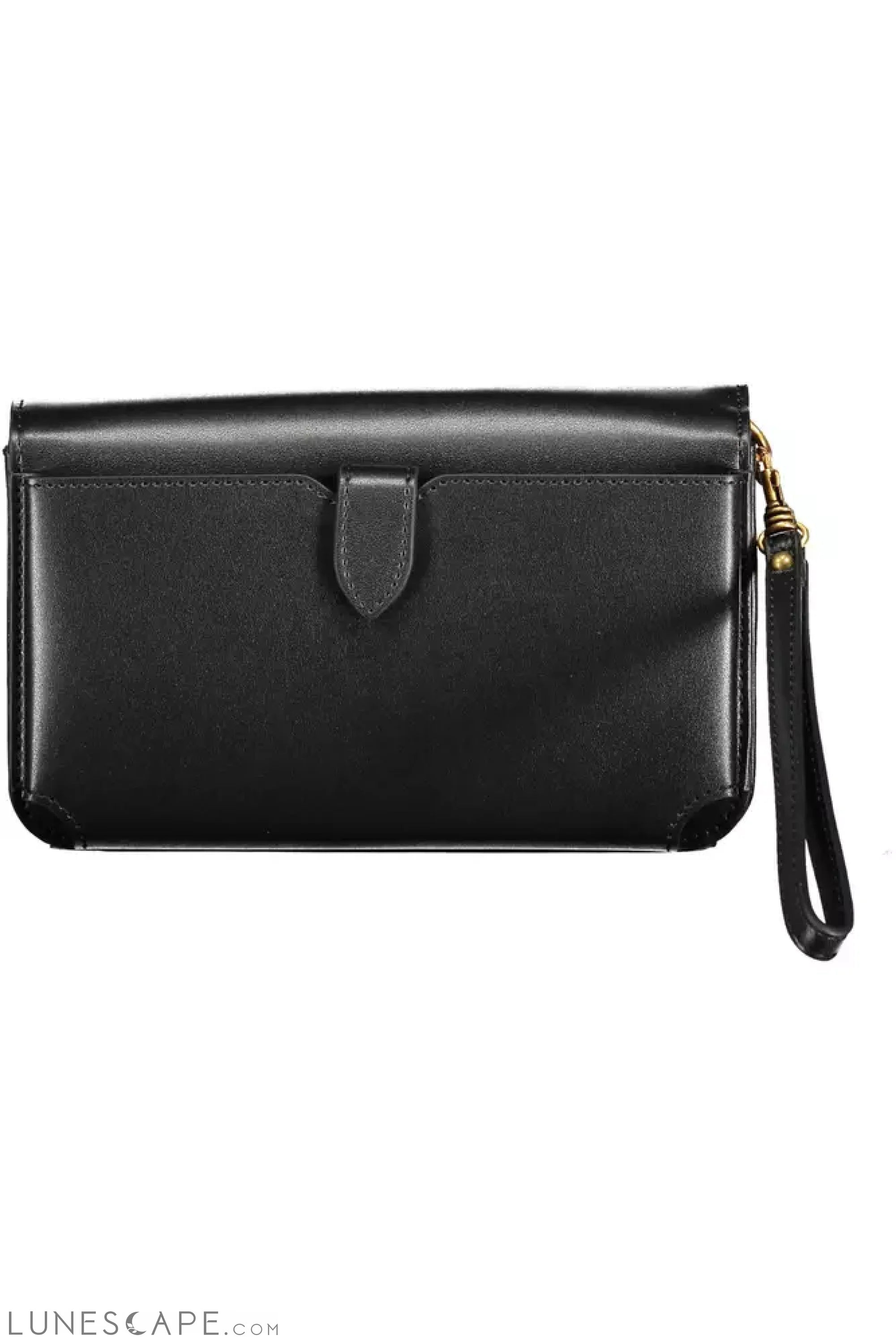 Guess Jeans Black Women Wallet LUNESCAPE