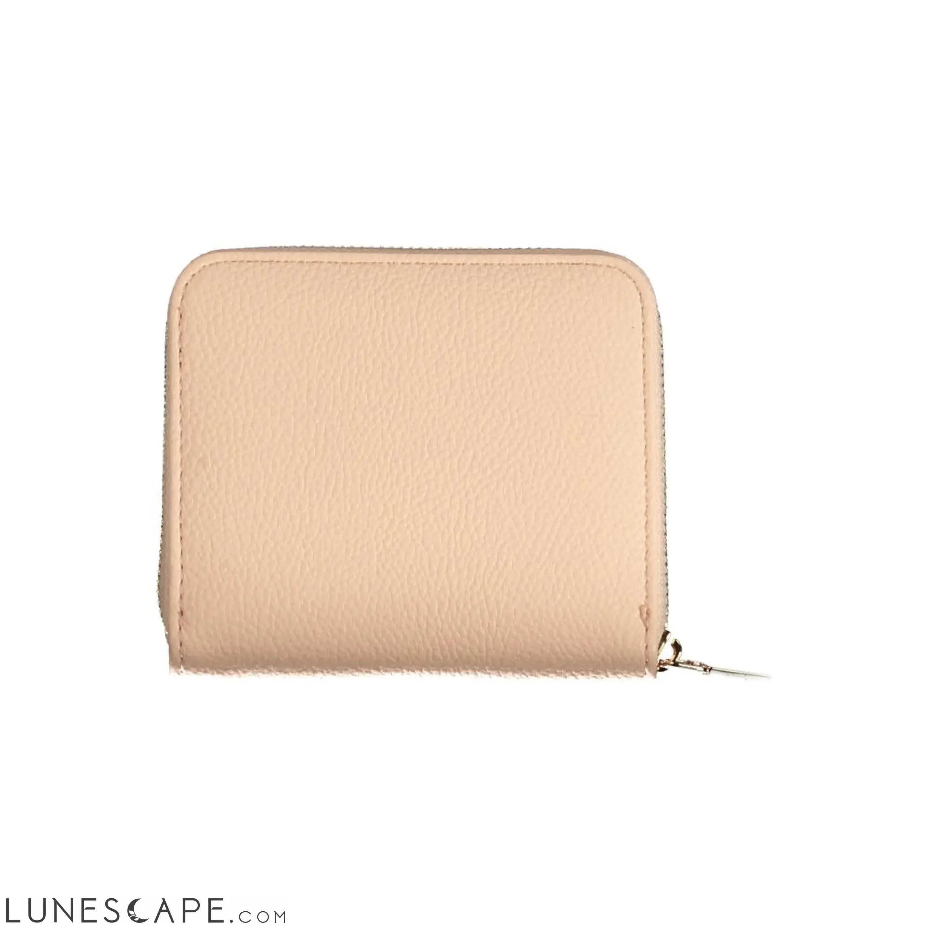Guess Jeans Pink Wallet LUNESCAPE