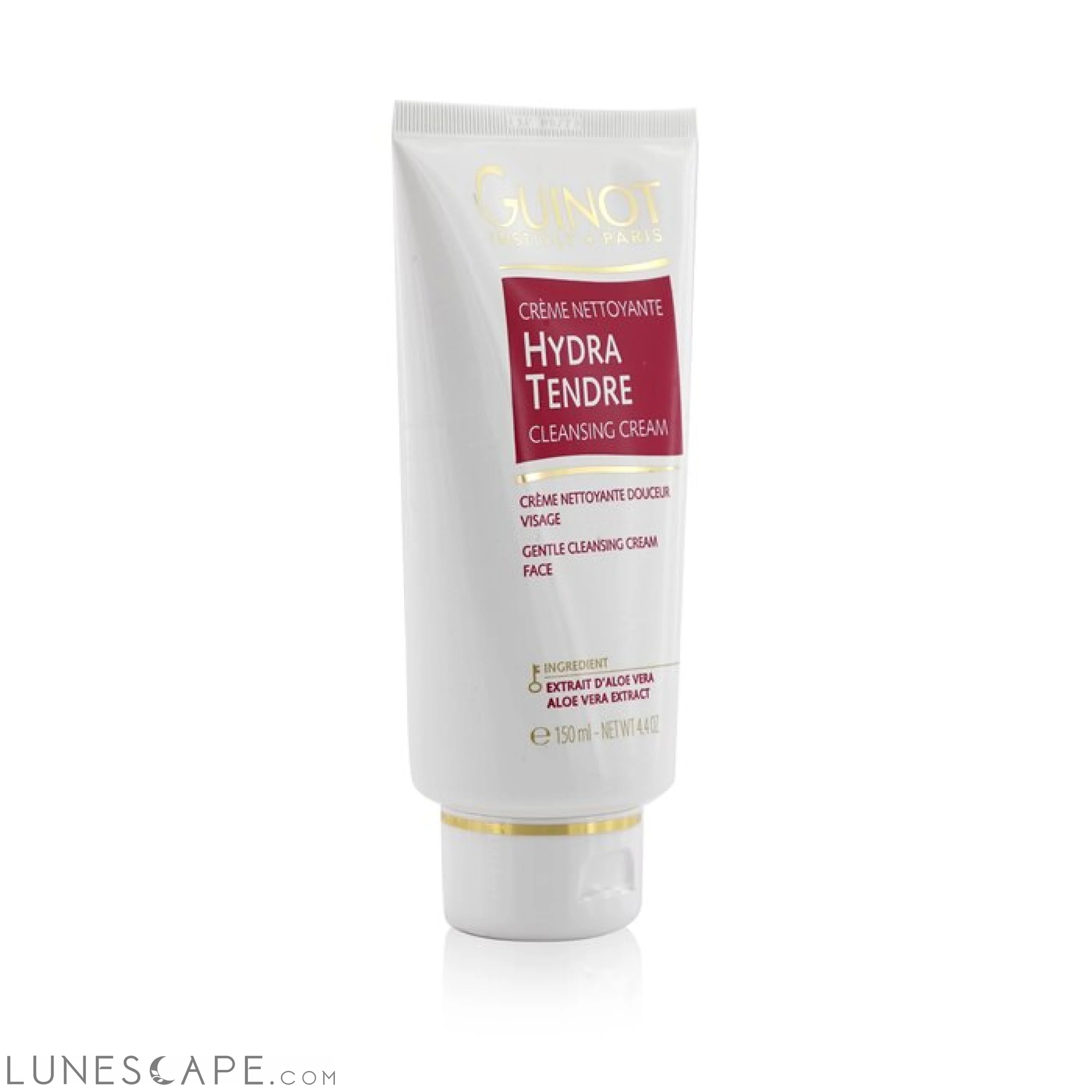 GUINOT - Hydra Tendre Gentle Cleansing Cream LUNESCAPE