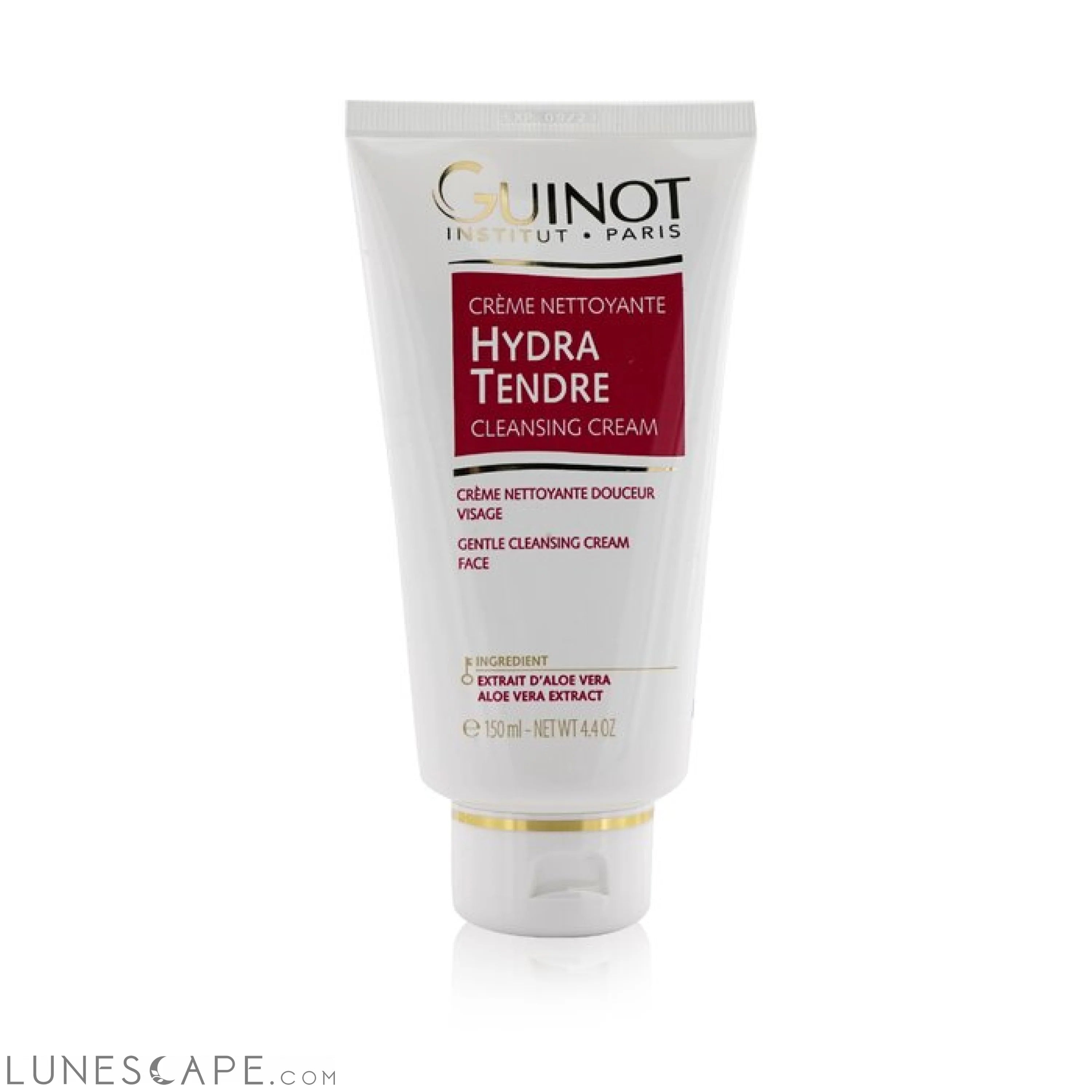 GUINOT - Hydra Tendre Gentle Cleansing Cream LUNESCAPE