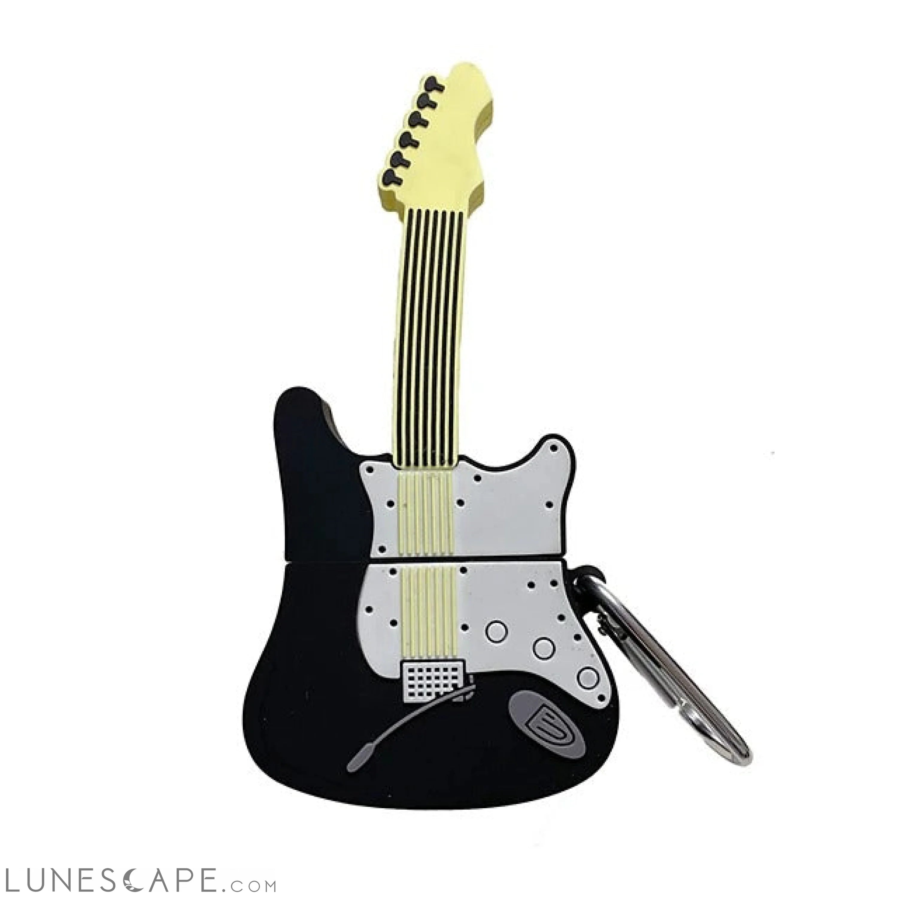 Guitar AirPods Case LUNESCAPE
