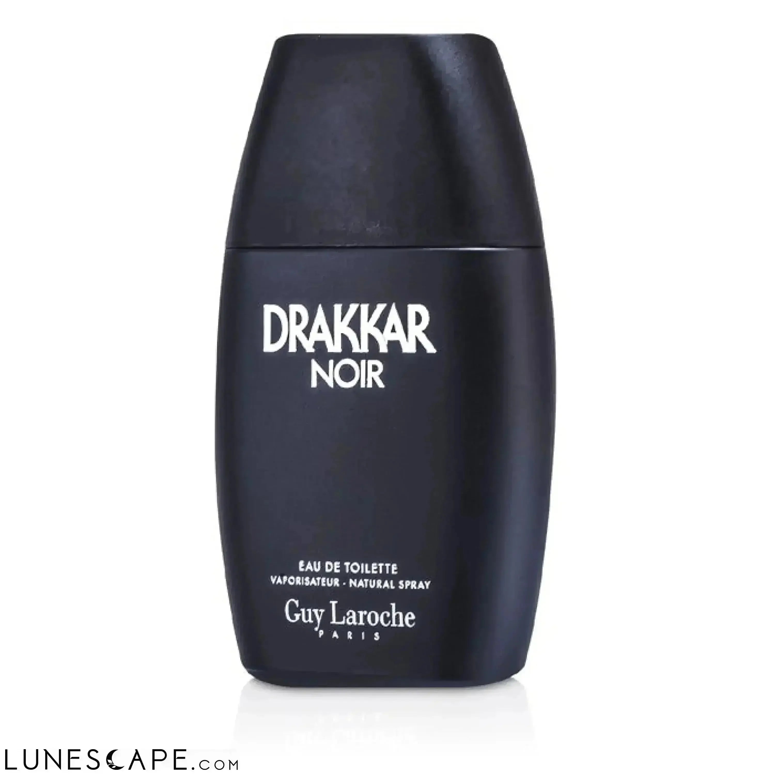 GUY LAROCHE - Drakkar Noir Eau De Toilette Spray LUNESCAPE