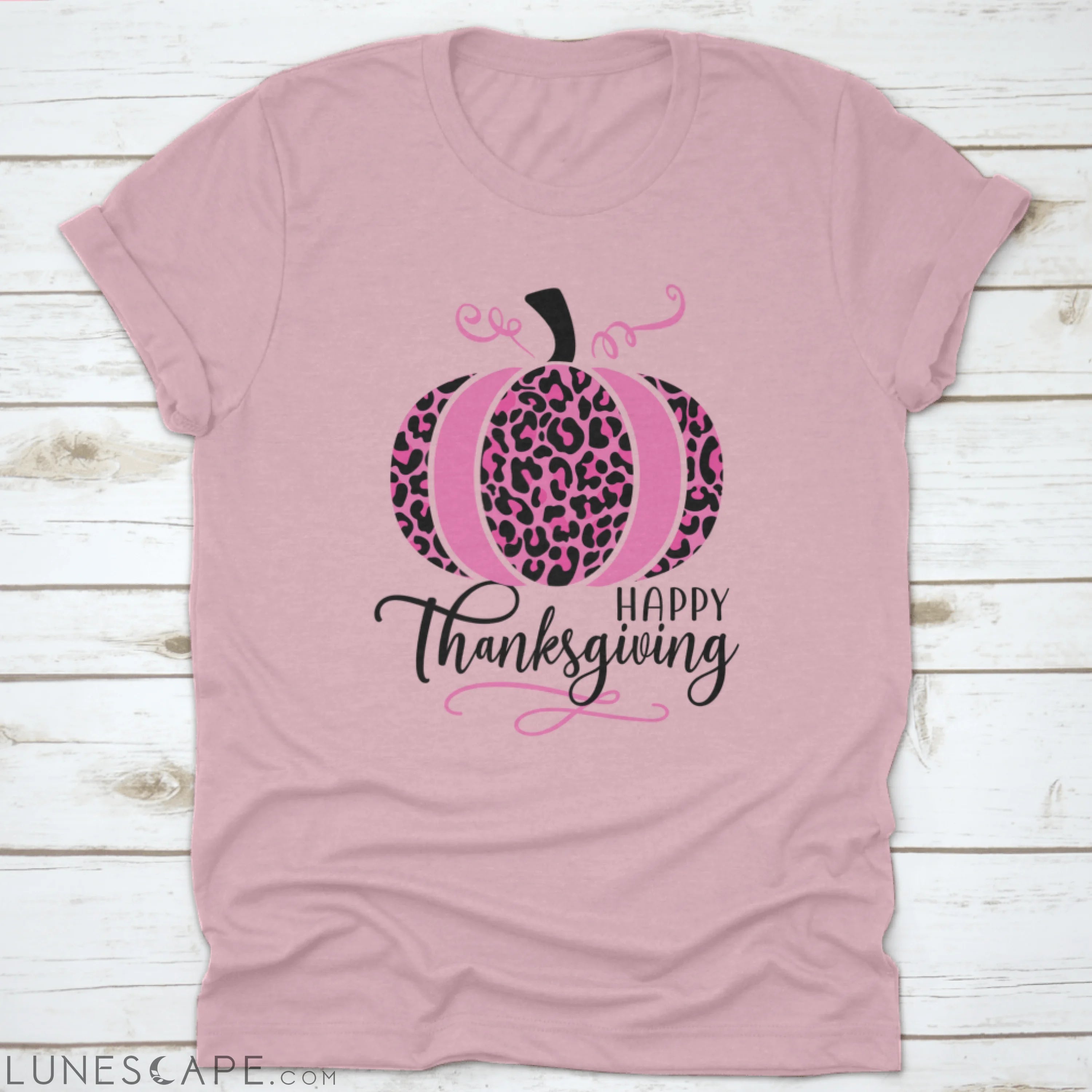 Happy Thanksgiving - Religion Quote Thanksgiving Day Or Harvest LUNESCAPE