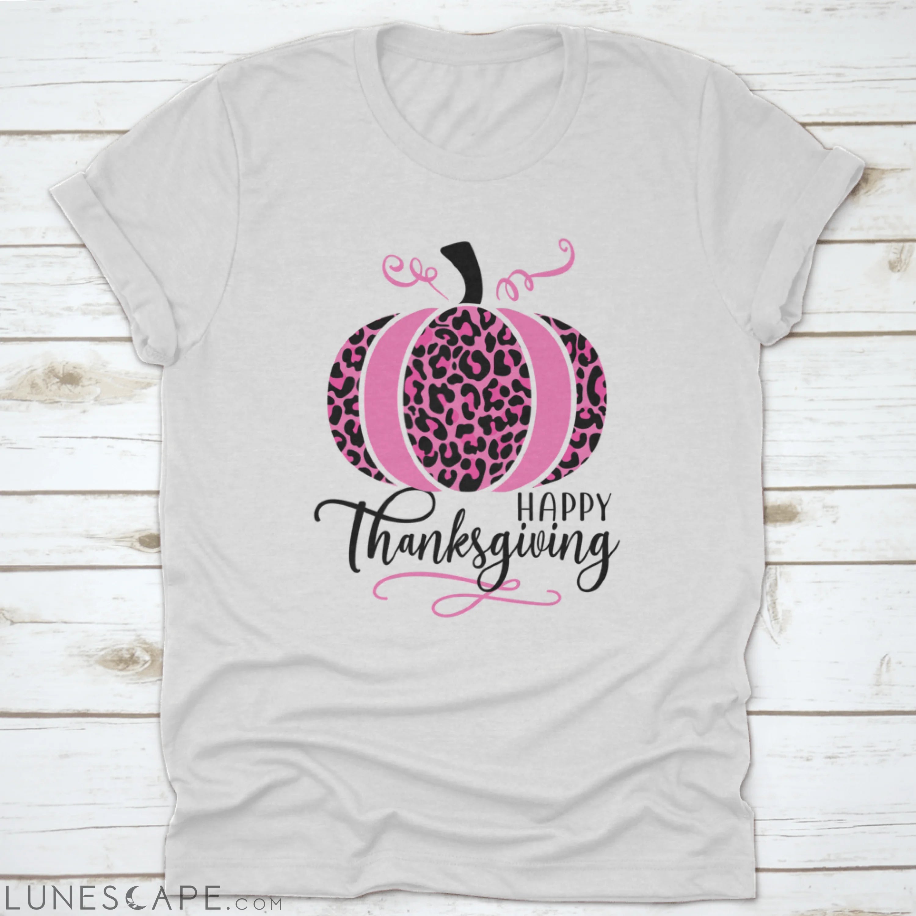 Happy Thanksgiving - Religion Quote Thanksgiving Day Or Harvest LUNESCAPE