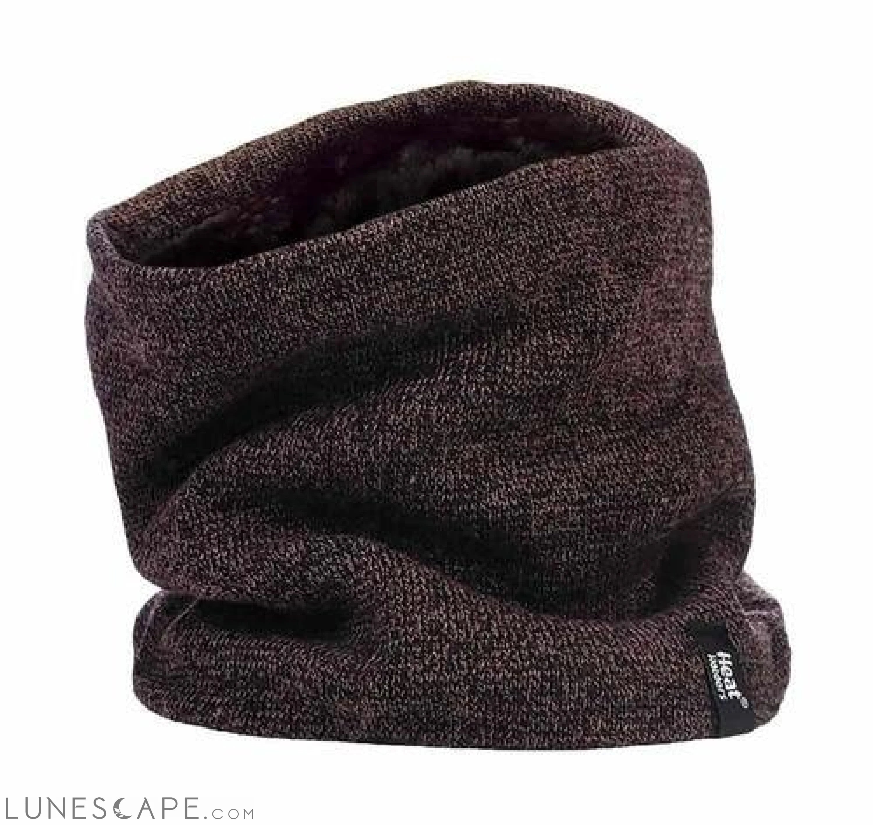 Heat Holders® Fleece-Lined Thermal Neck Warmer LUNESCAPE