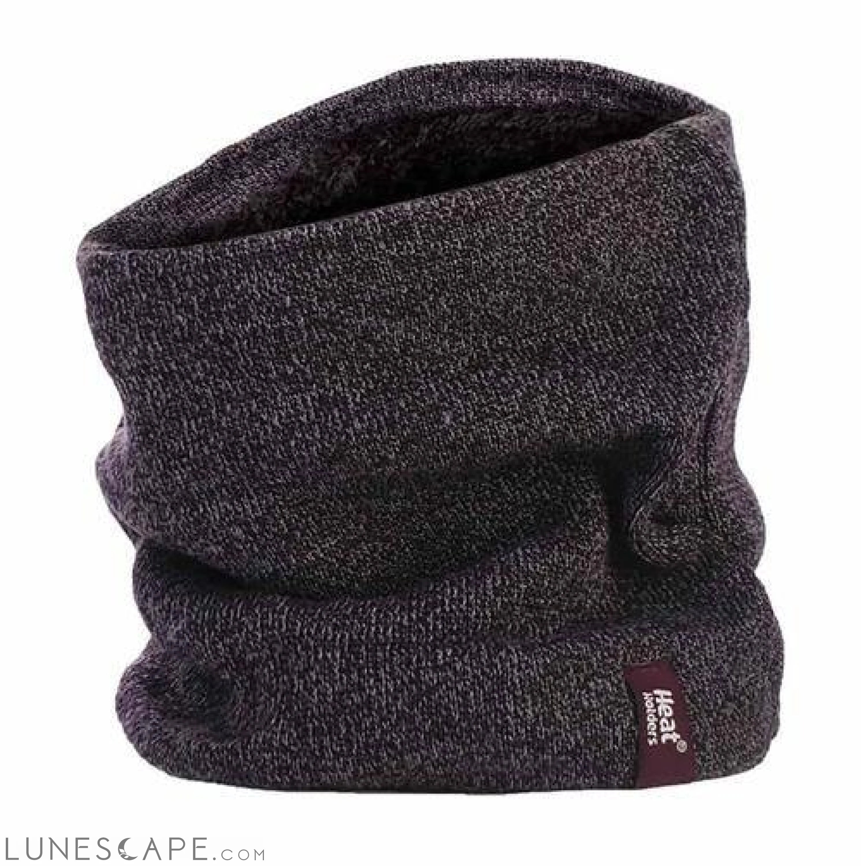 Heat Holders® Fleece-Lined Thermal Neck Warmer LUNESCAPE