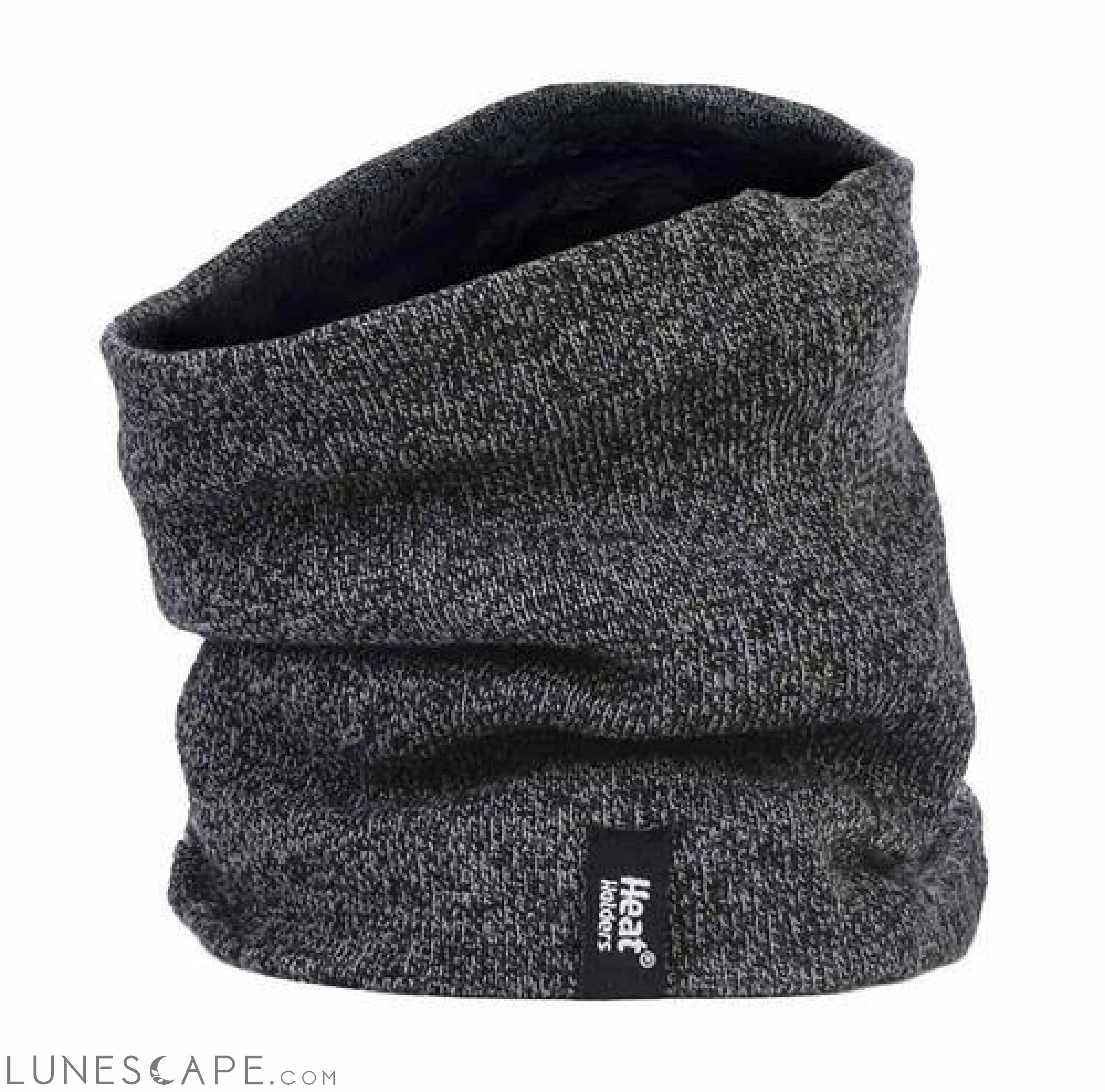 Heat Holders® Fleece-Lined Thermal Neck Warmer LUNESCAPE