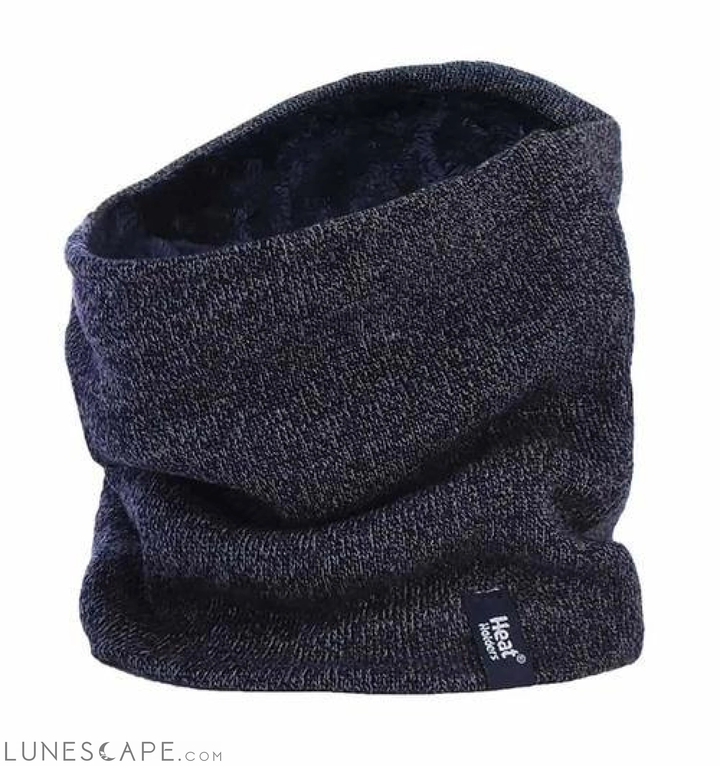 Heat Holders® Fleece-Lined Thermal Neck Warmer LUNESCAPE