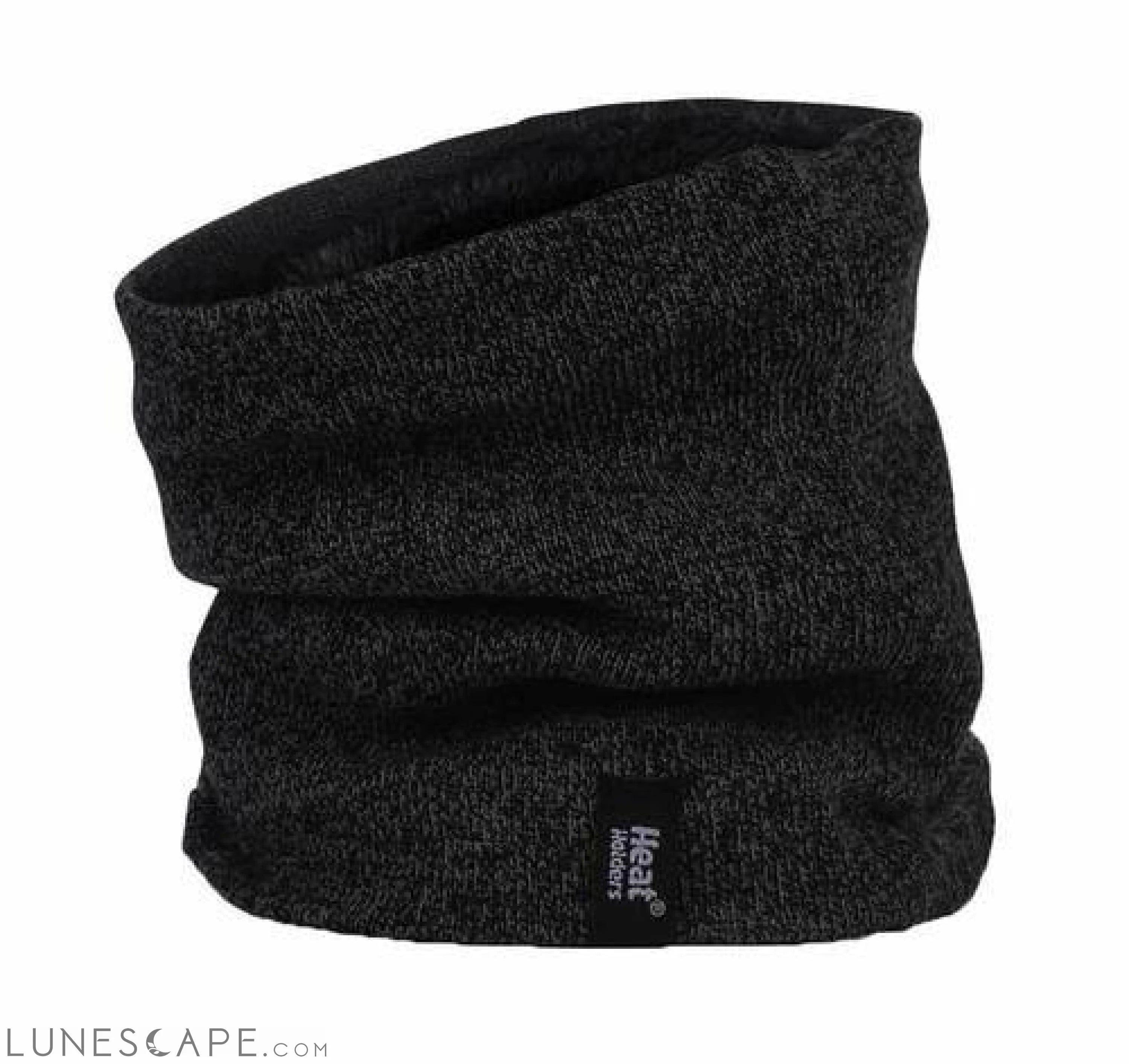 Heat Holders® Fleece-Lined Thermal Neck Warmer LUNESCAPE