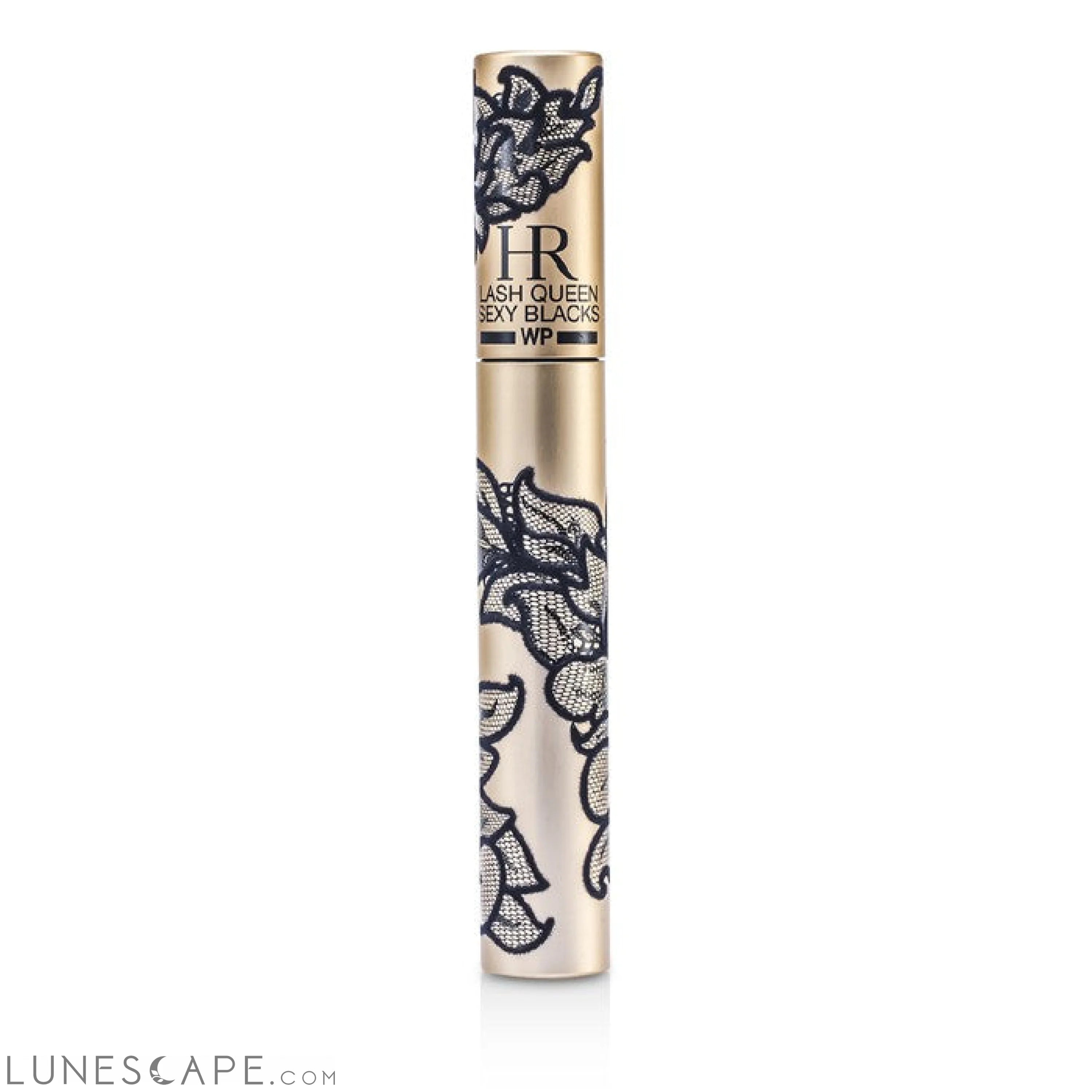 HELENA RUBINSTEIN - Lash Queen Sexy Blacks Waterproof Mascara 5.3g/0.2oz LUNESCAPE