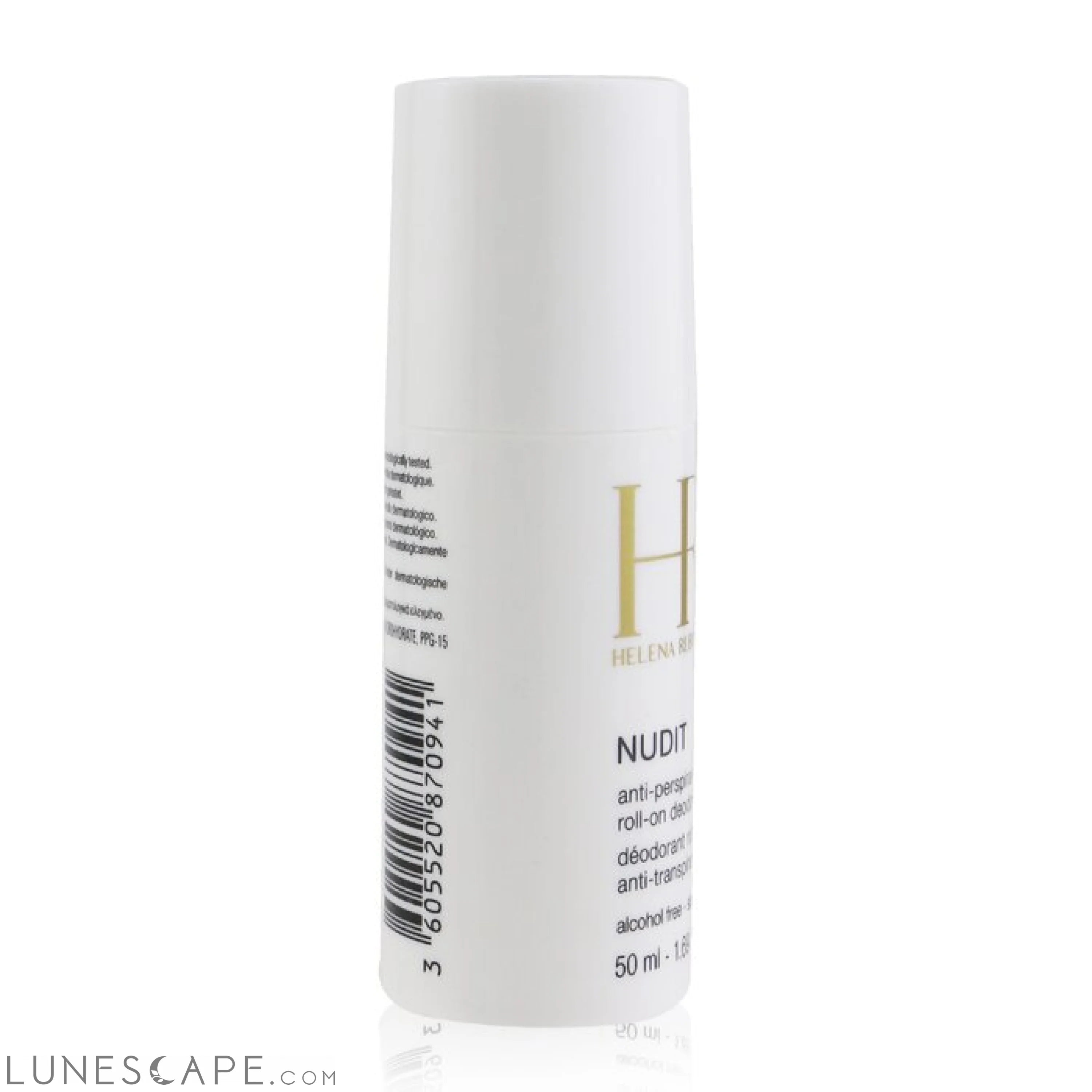 HELENA RUBINSTEIN - Nudit Roll-On Deodorant LUNESCAPE