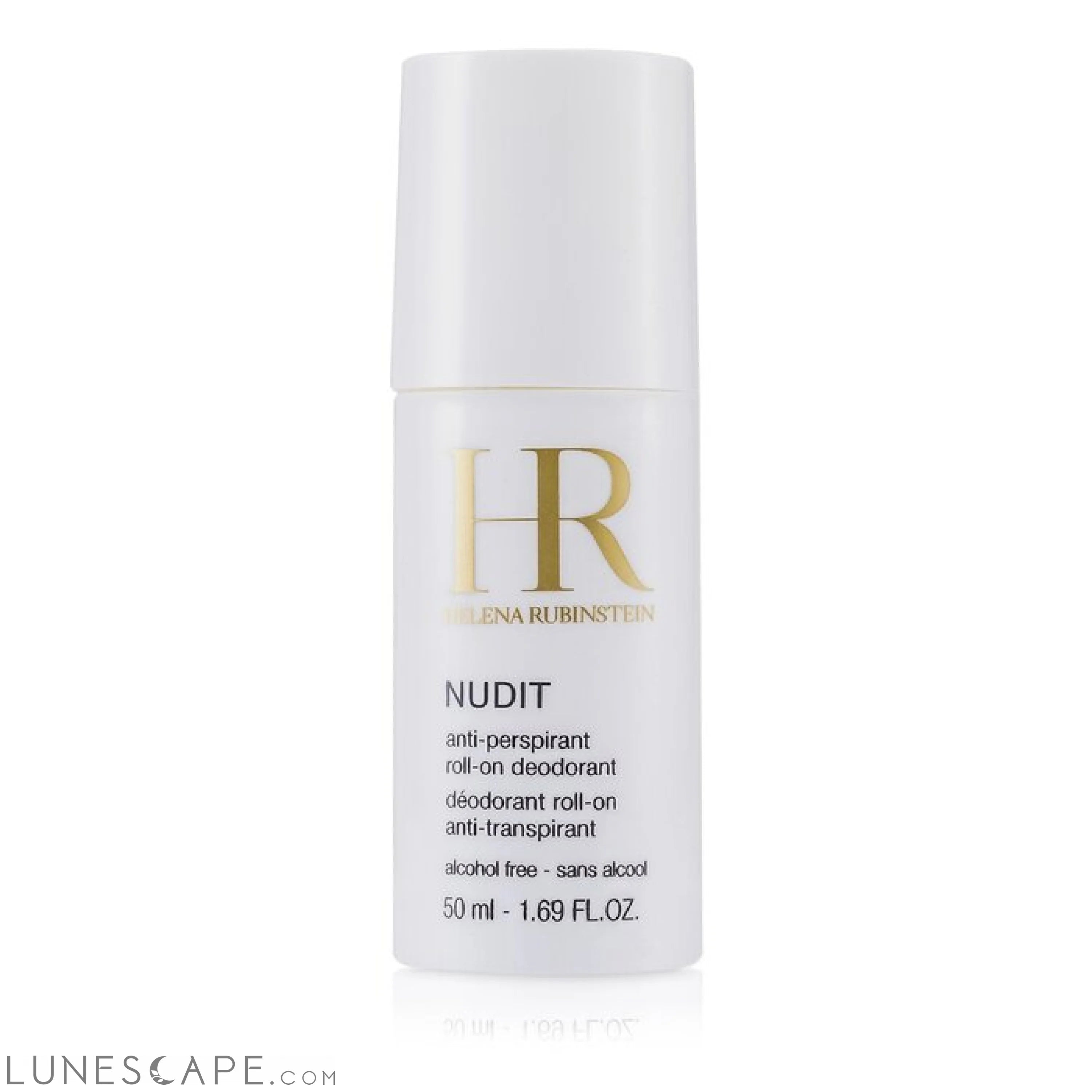 HELENA RUBINSTEIN - Nudit Roll-On Deodorant LUNESCAPE
