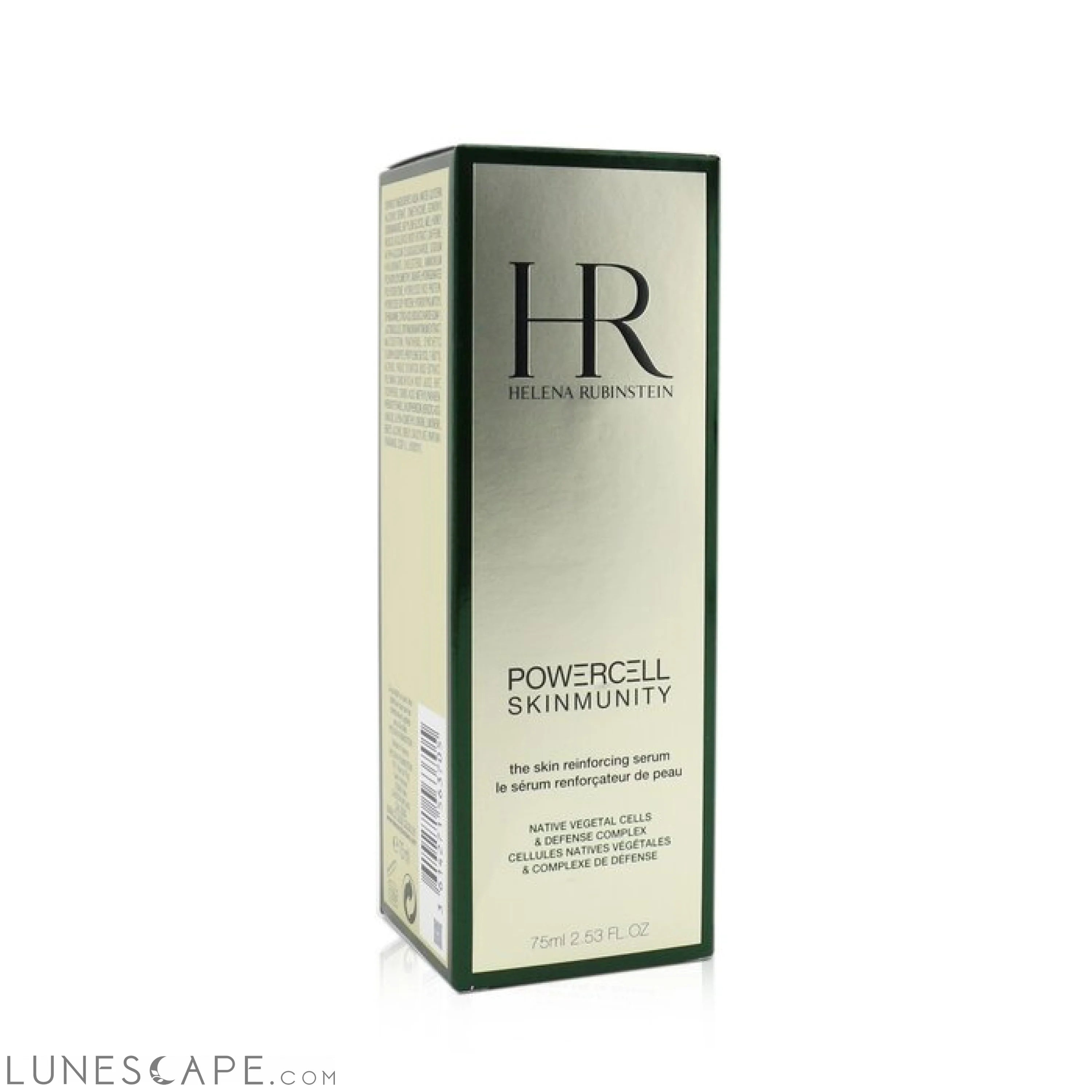 HELENA RUBINSTEIN - Powercell Skinmunity the Skin Reinforcing Serum LUNESCAPE