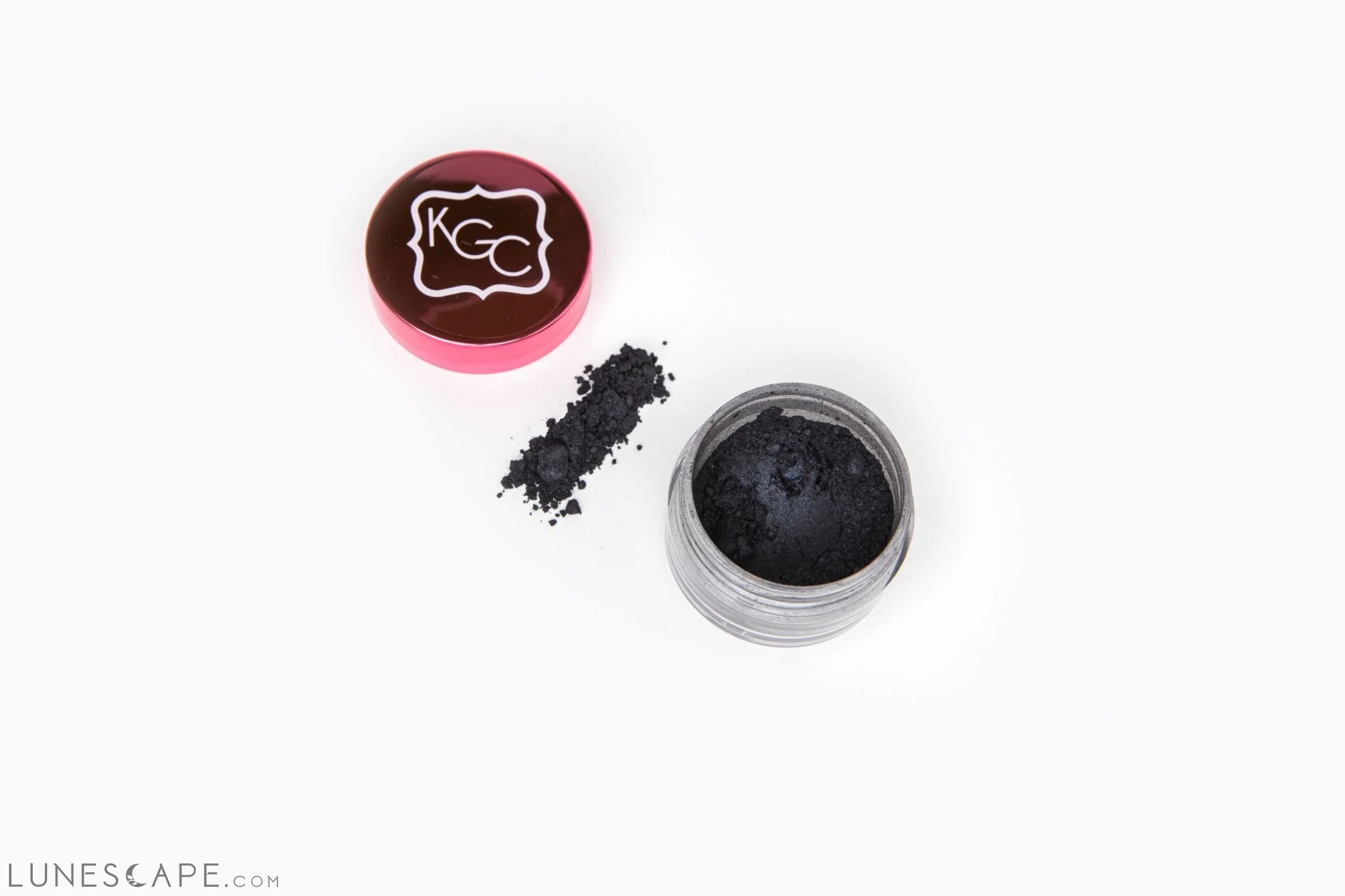 Hell's Kitchen Shimmer Powder LUNESCAPE