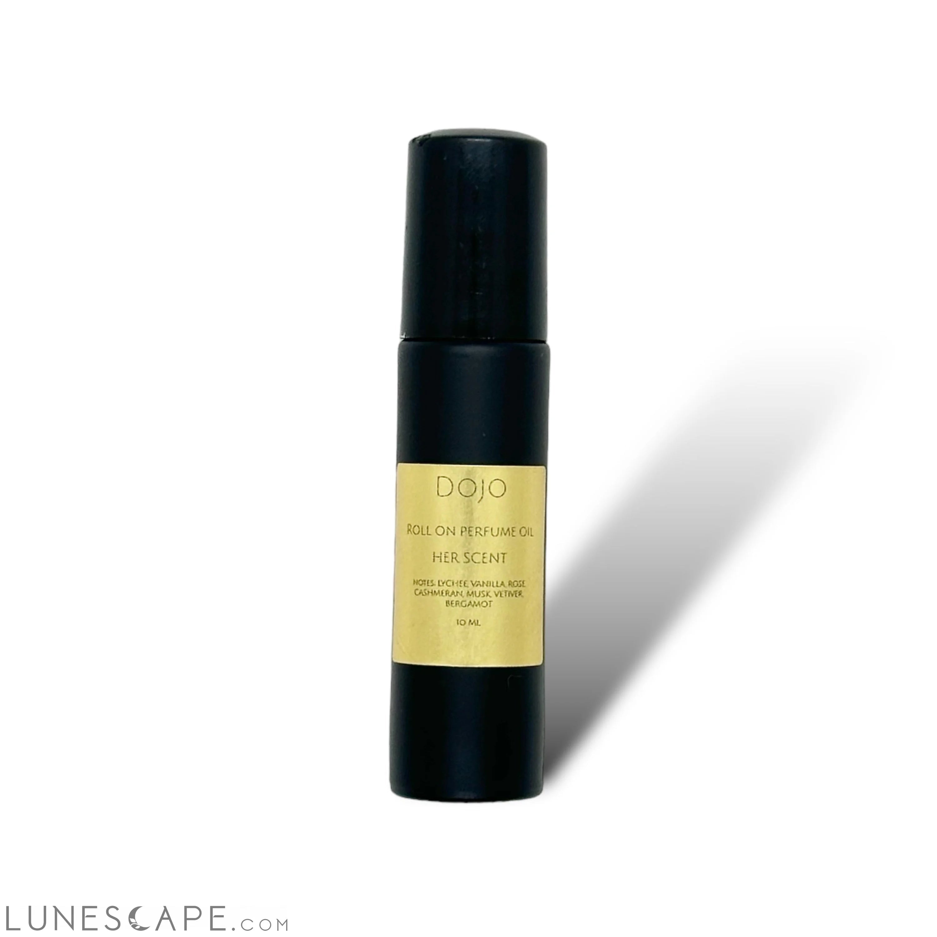 Her Scent Luxury Roll on Oil LUNESCAPE