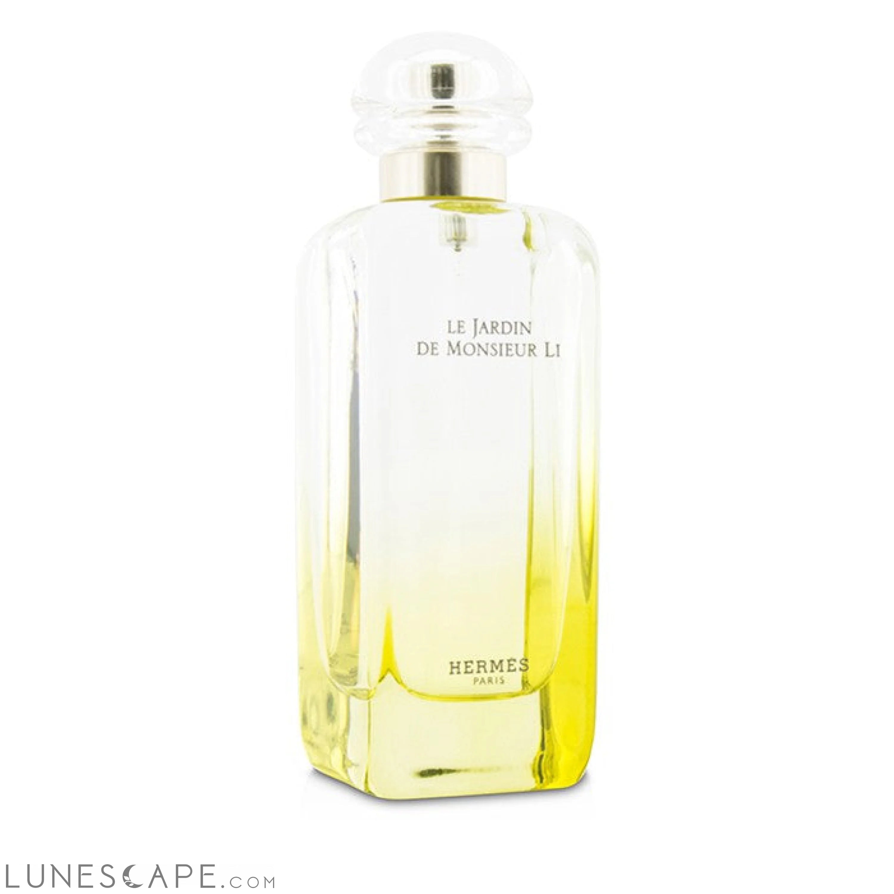 HERMES - Le Jardin De Monsieur Li Eau De Toilette Spray LUNESCAPE