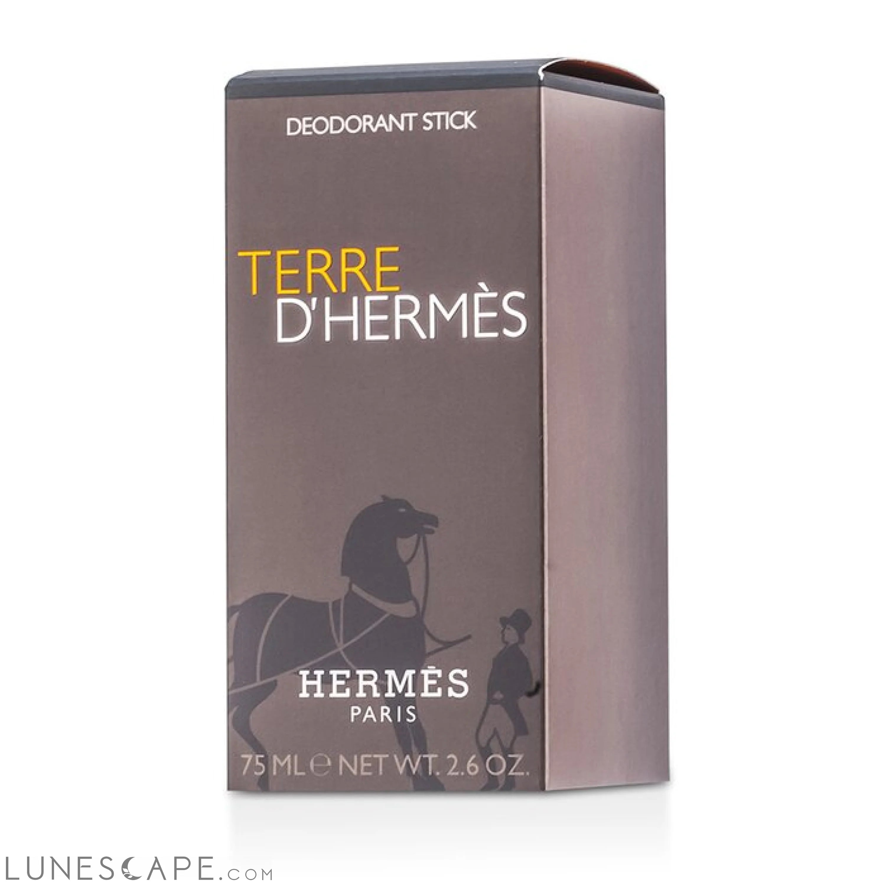 HERMES - Terre d'Hermes Deodorant Stick LUNESCAPE