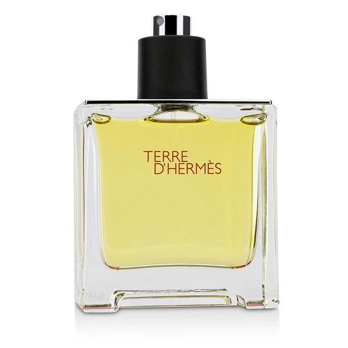 HERMES - Terre d'Hermes Pure Parfum Spray LUNESCAPE