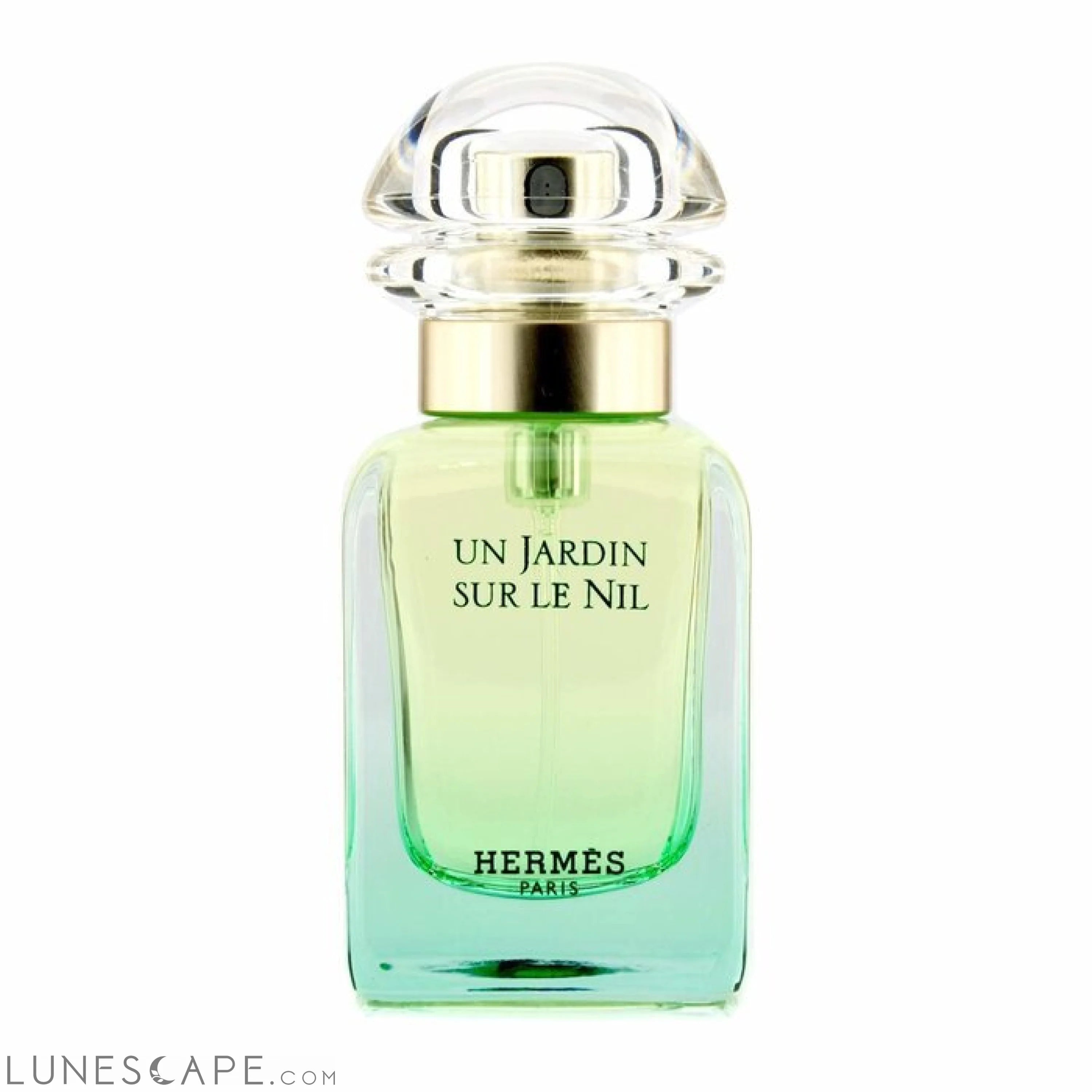 HERMES - Un Jardin Sur Le Nil Eau De Toilette Spray LUNESCAPE