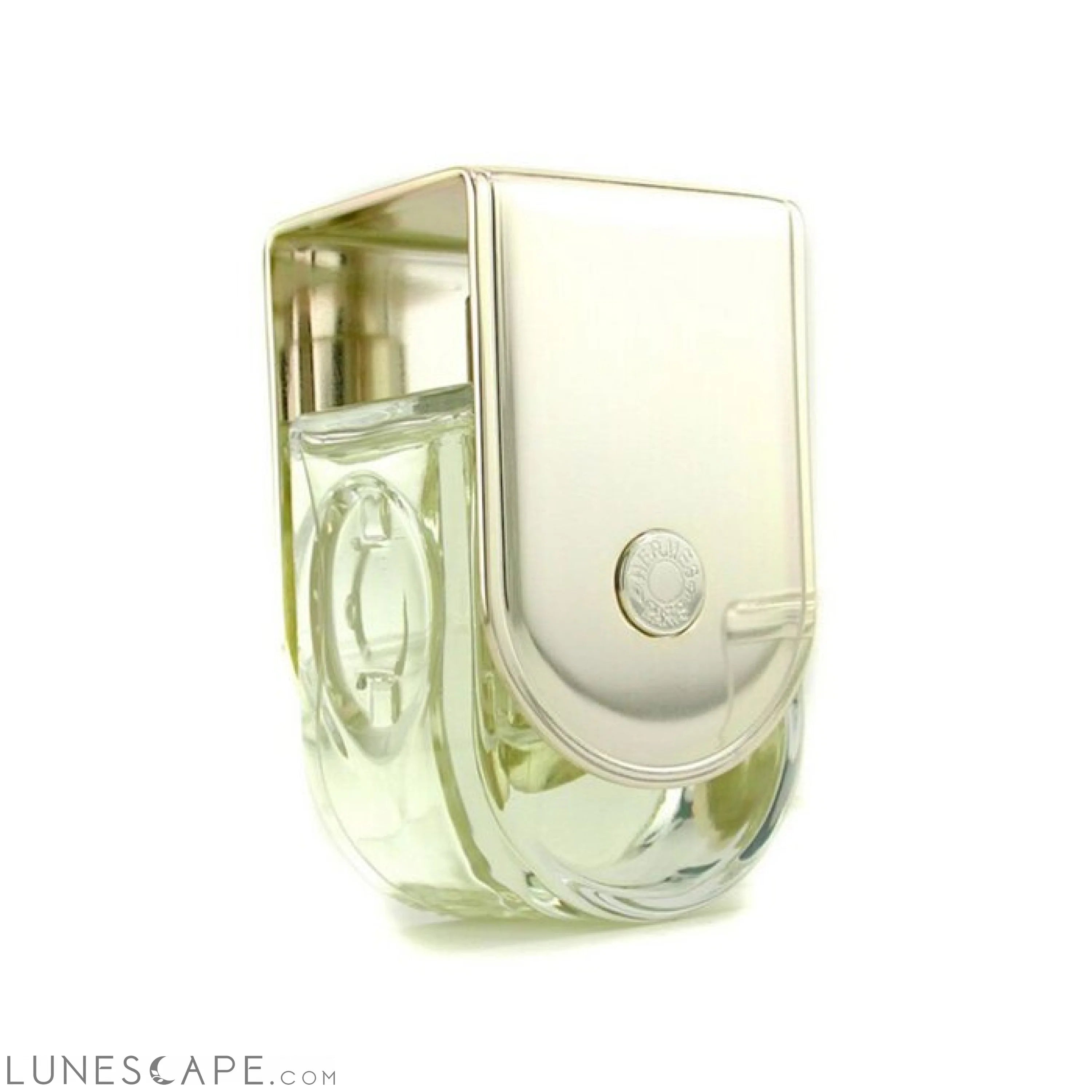 HERMES - Voyage d'Hermes Eau De Toilette Refillable Spray LUNESCAPE